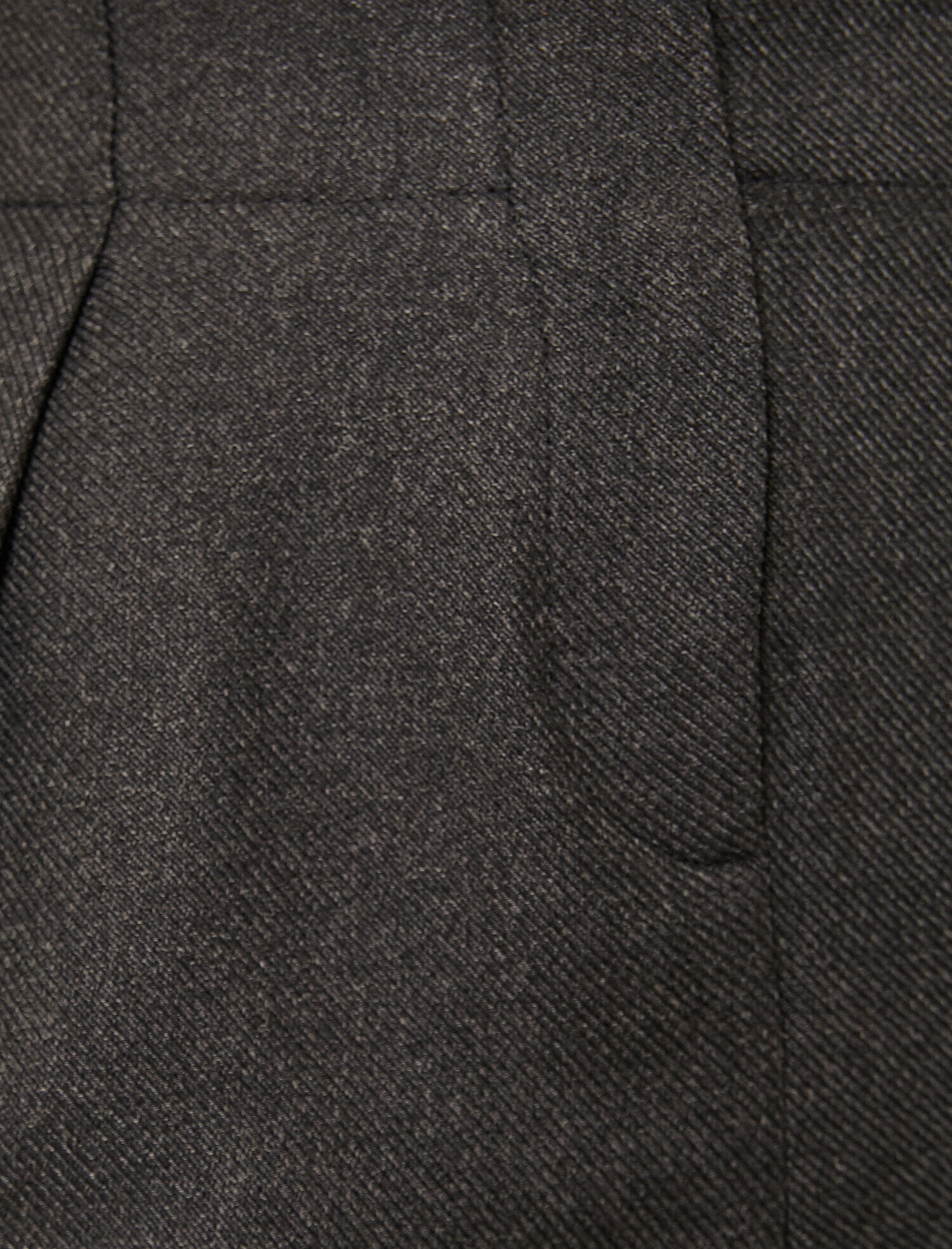   Cep Detaylı Pantolon