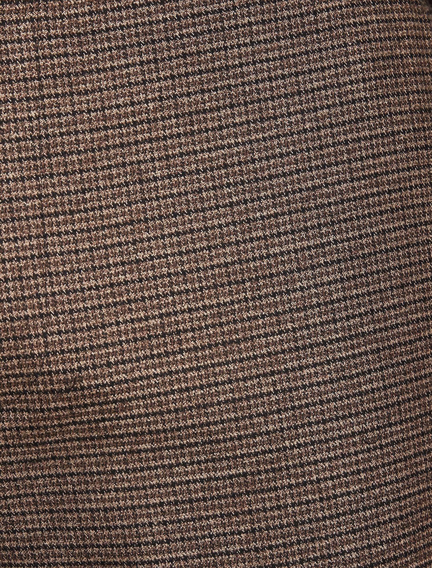 Cep Detaylı Pantolon