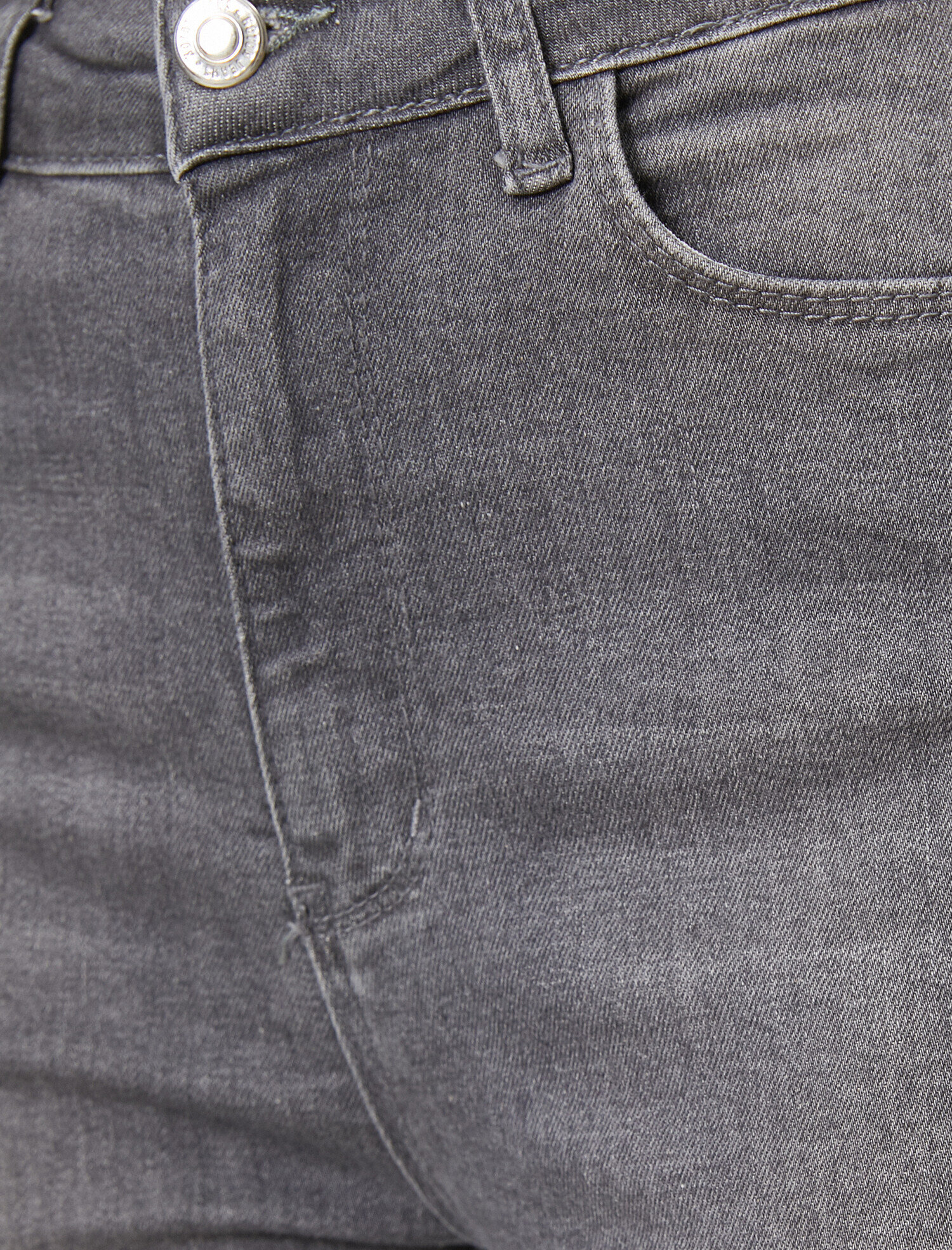   Carmen Yüksek Bel Skinny Fit Jean Pantolon