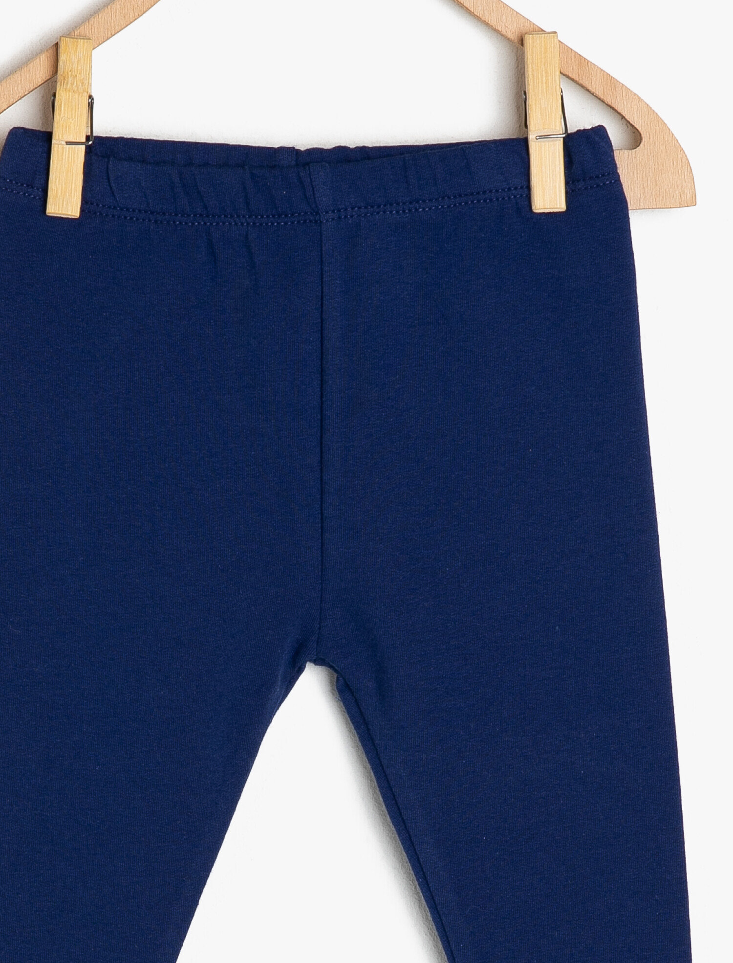  Kız Bebek Normal Bel Tayt