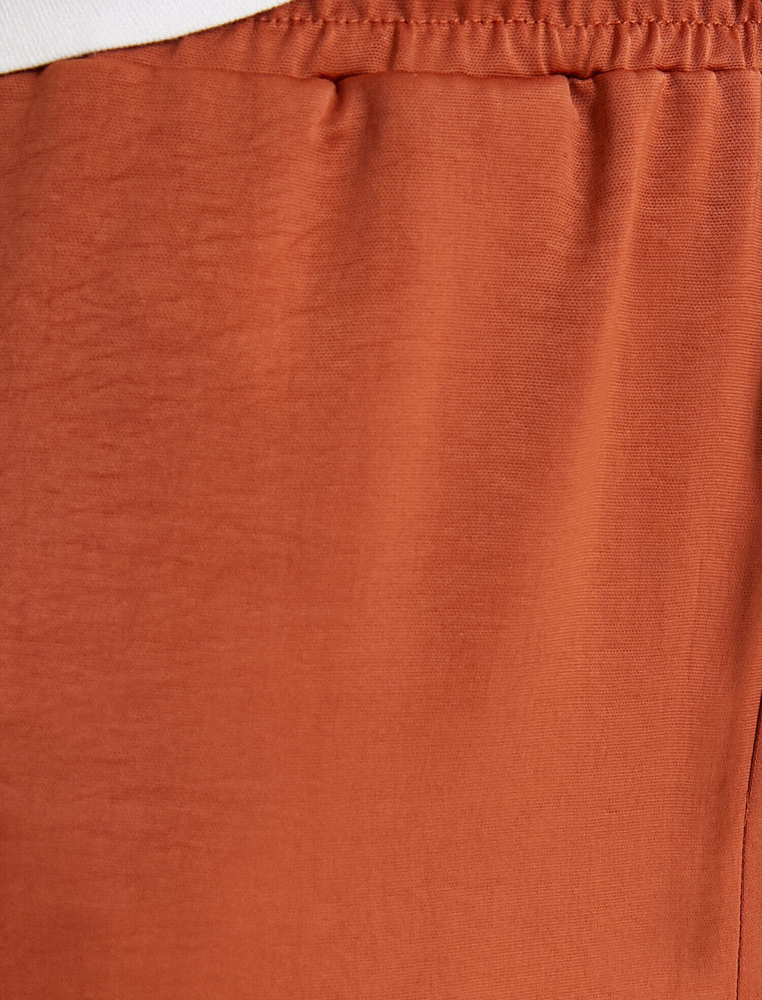   Yırtmaçlı Pantolon