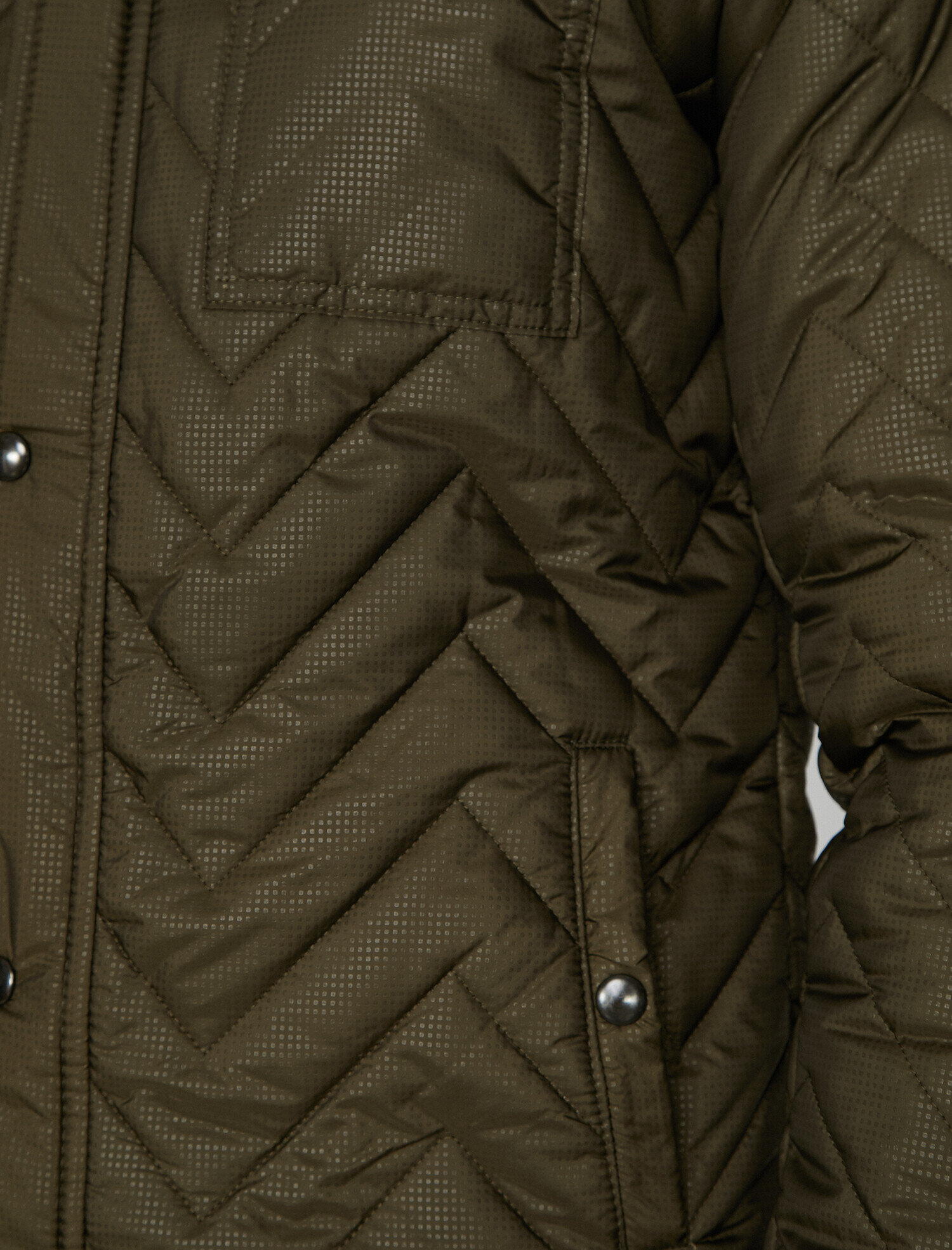   Kapitone Mont Cep Detaylı