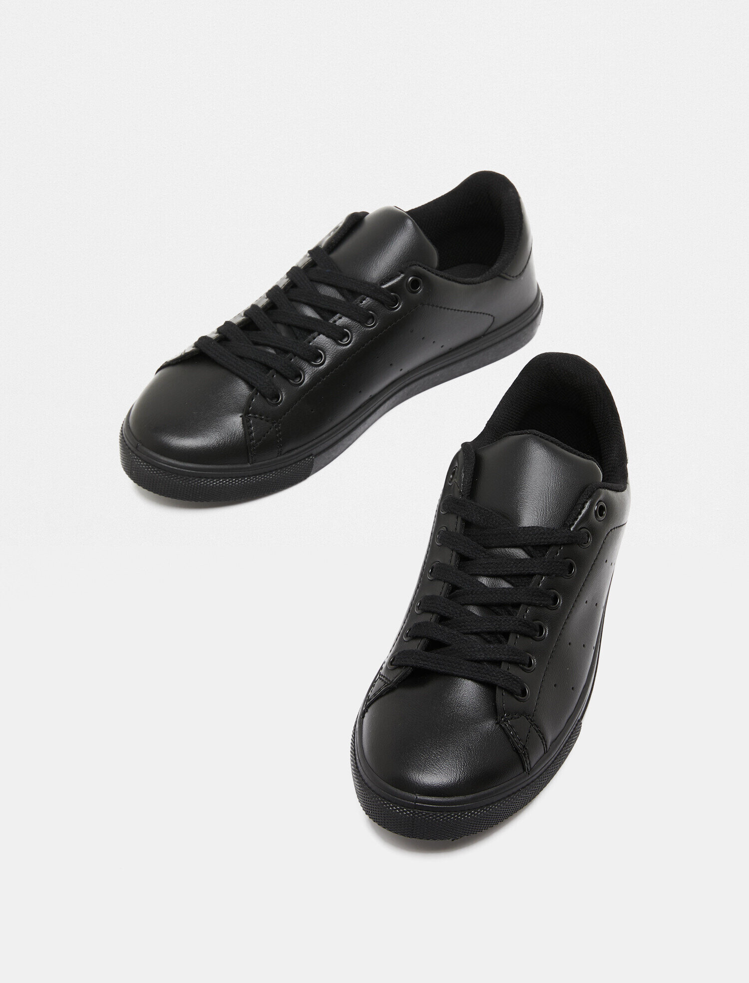  Erkek Bağcıklı Ayakkabı