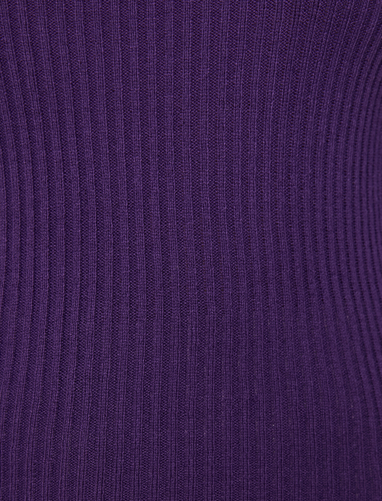   Bisiklet Yaka Triko Kazak