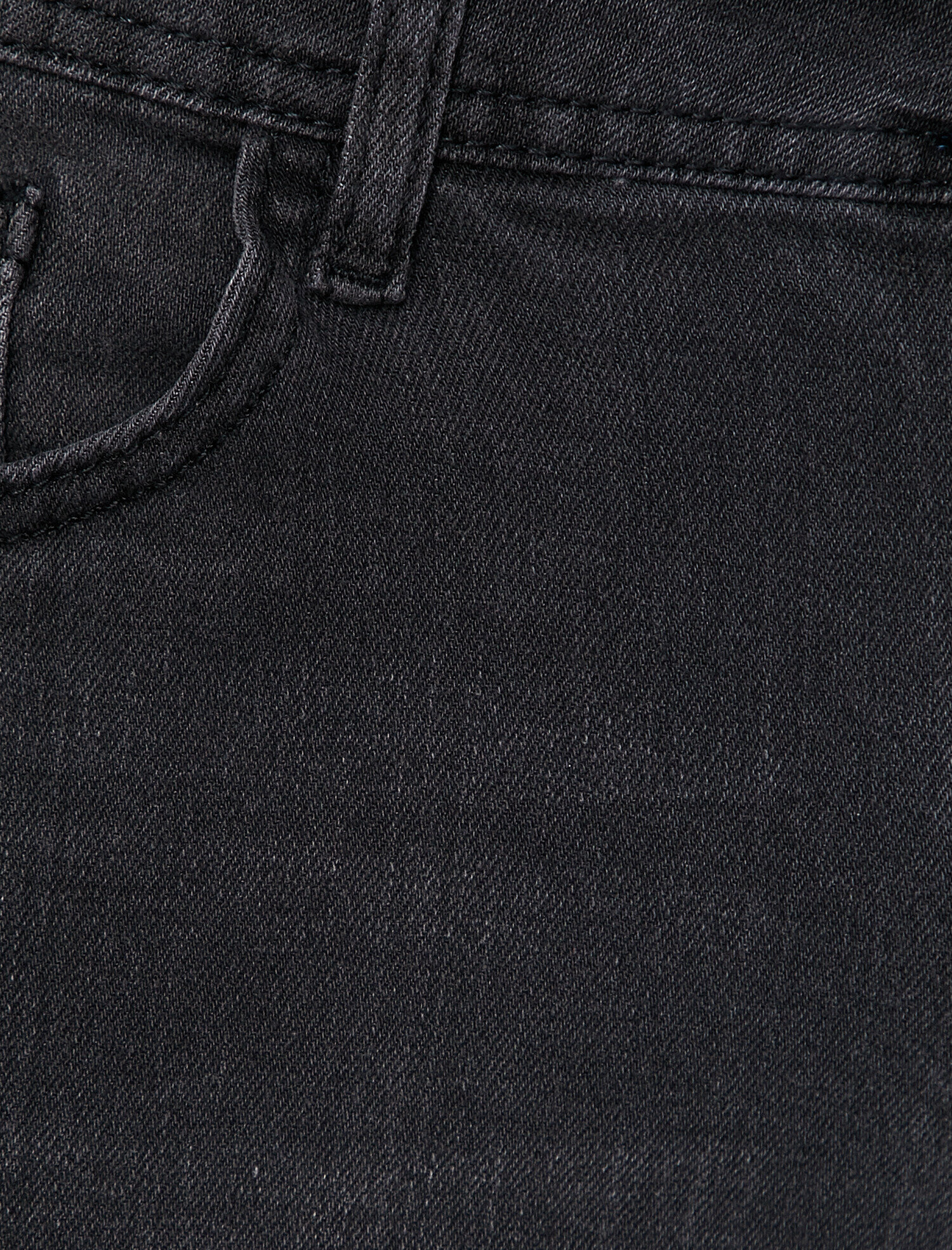   Justin Jean Pantolon