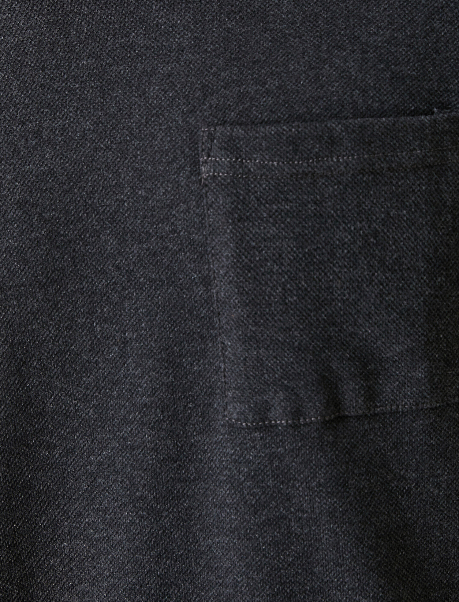   Oversize Cepli Basic Tişört