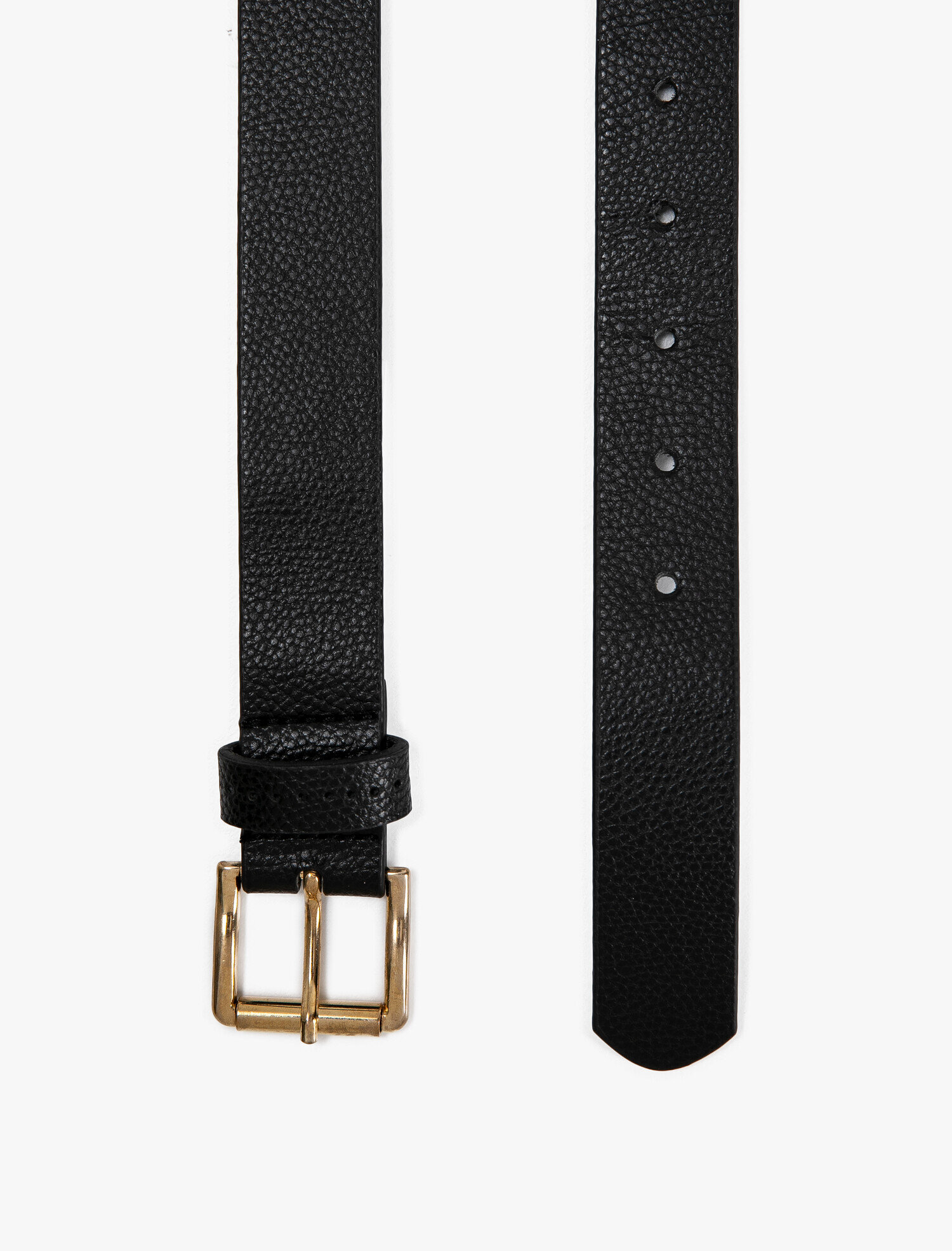  Kadın Suni Deri Kemer