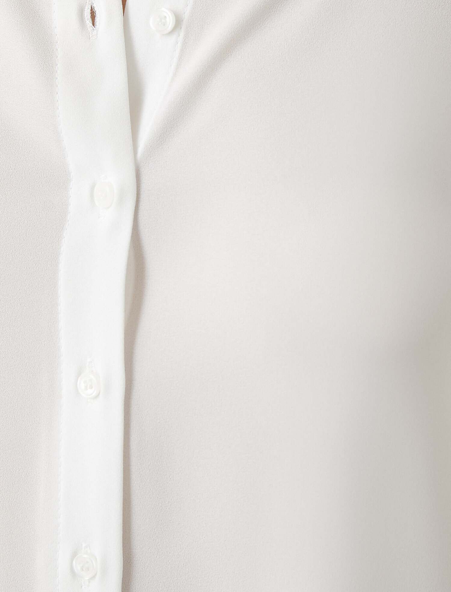 Klasik Yaka Gömlek Uzun Kollu