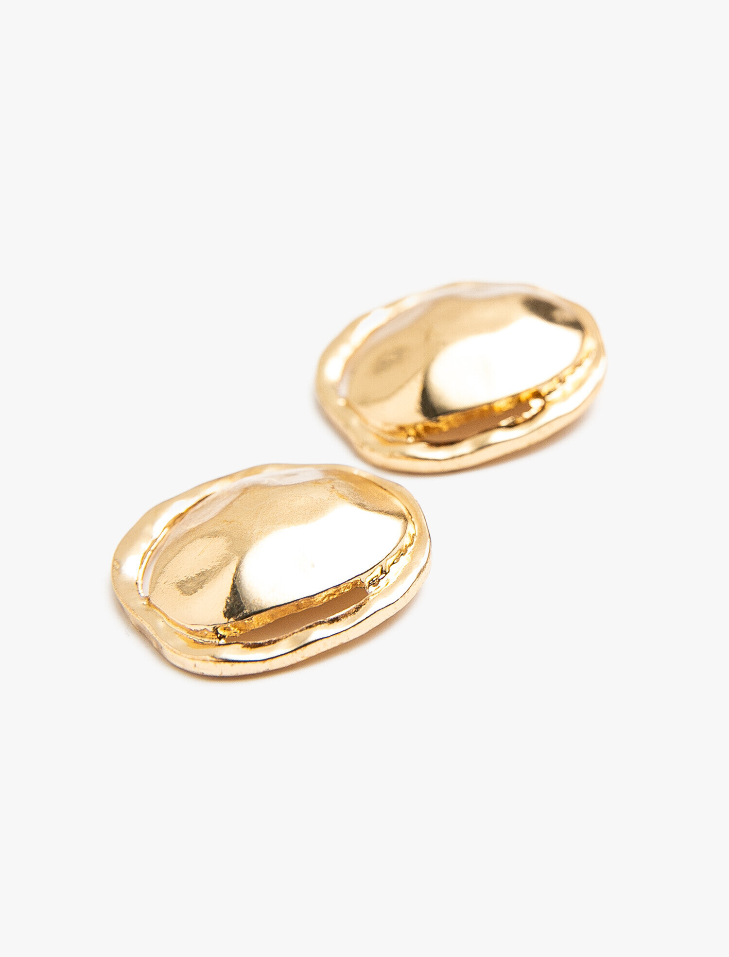  Kadın Geometrik Küpe