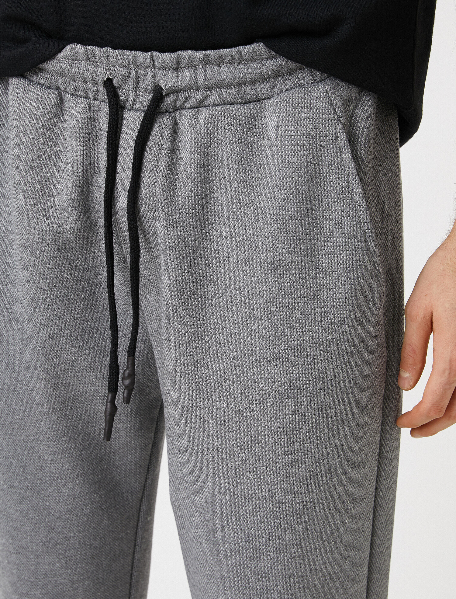   Pamuklu Eşofman Altı