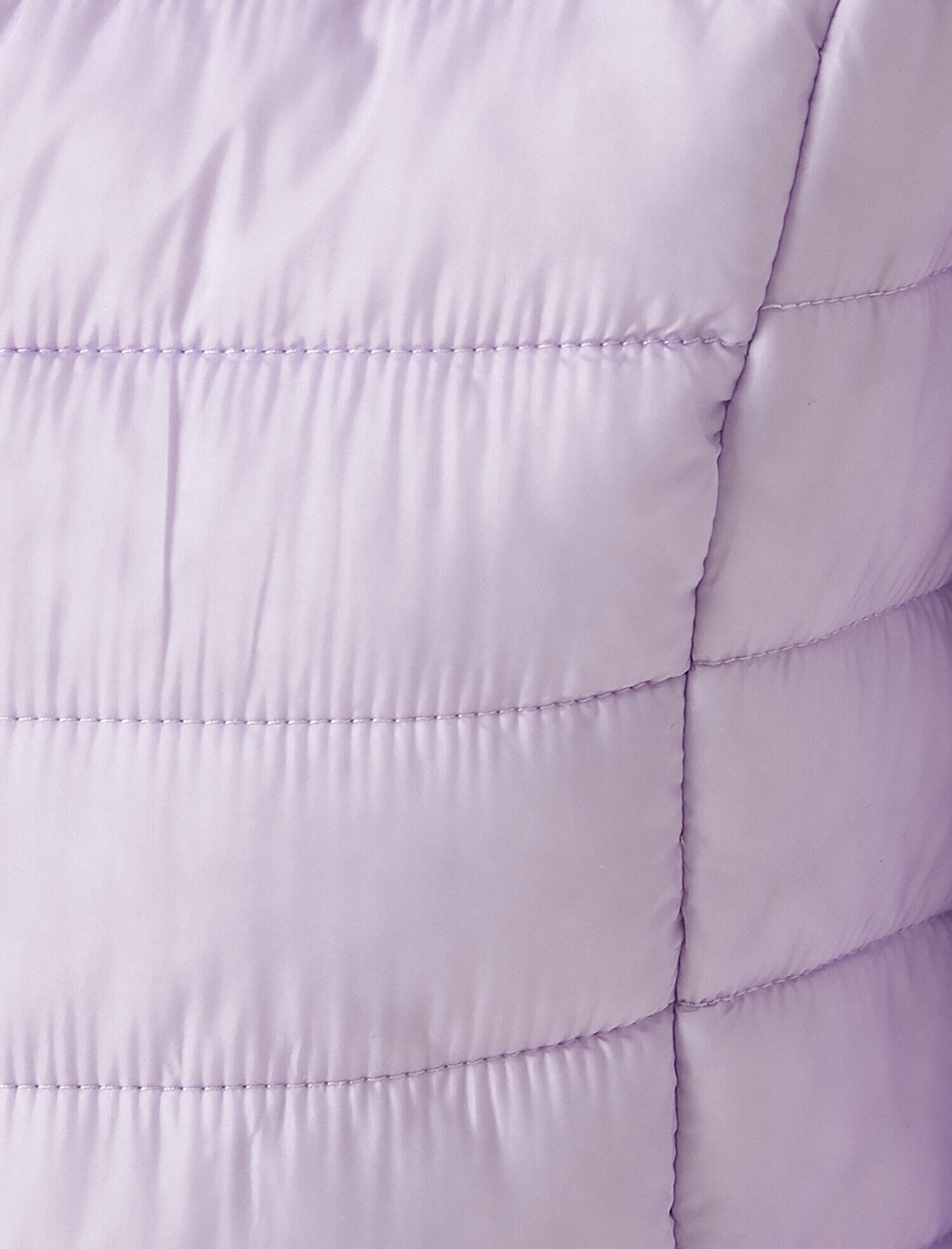   Kapüşonlu Fermuarlı Şişme Ceket