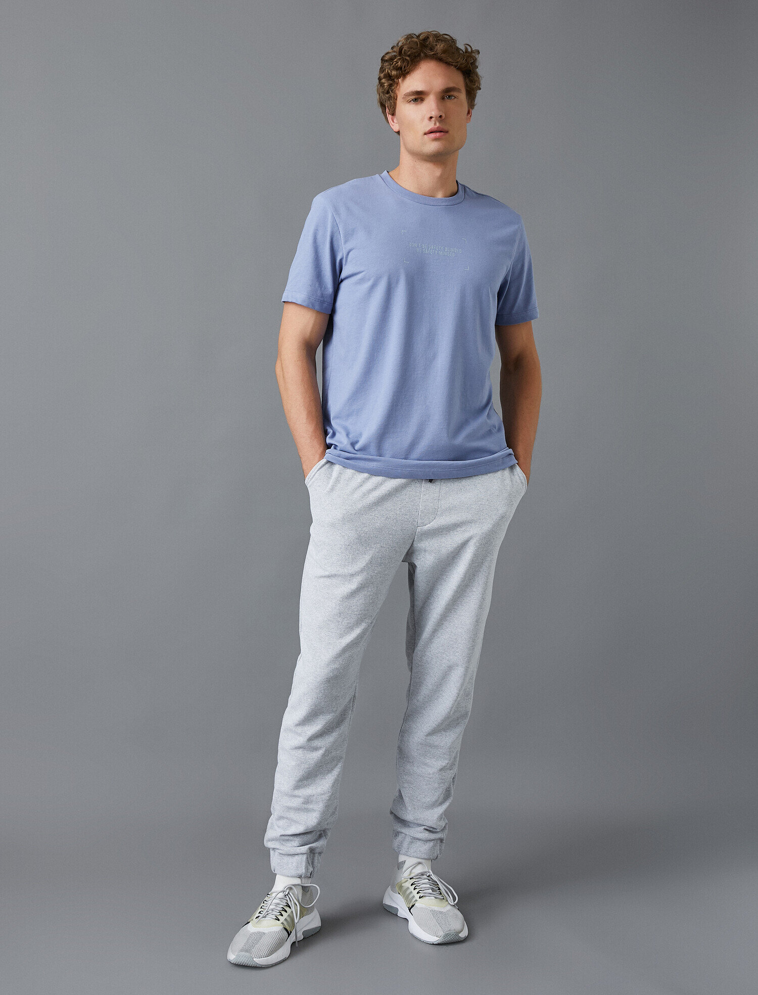 Jogger Eşofman Altı