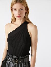 Tek Omuz Fitilli Atlet