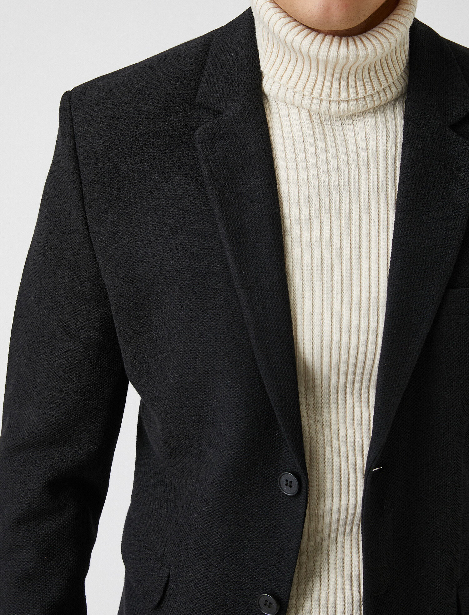Blazer Ceket
