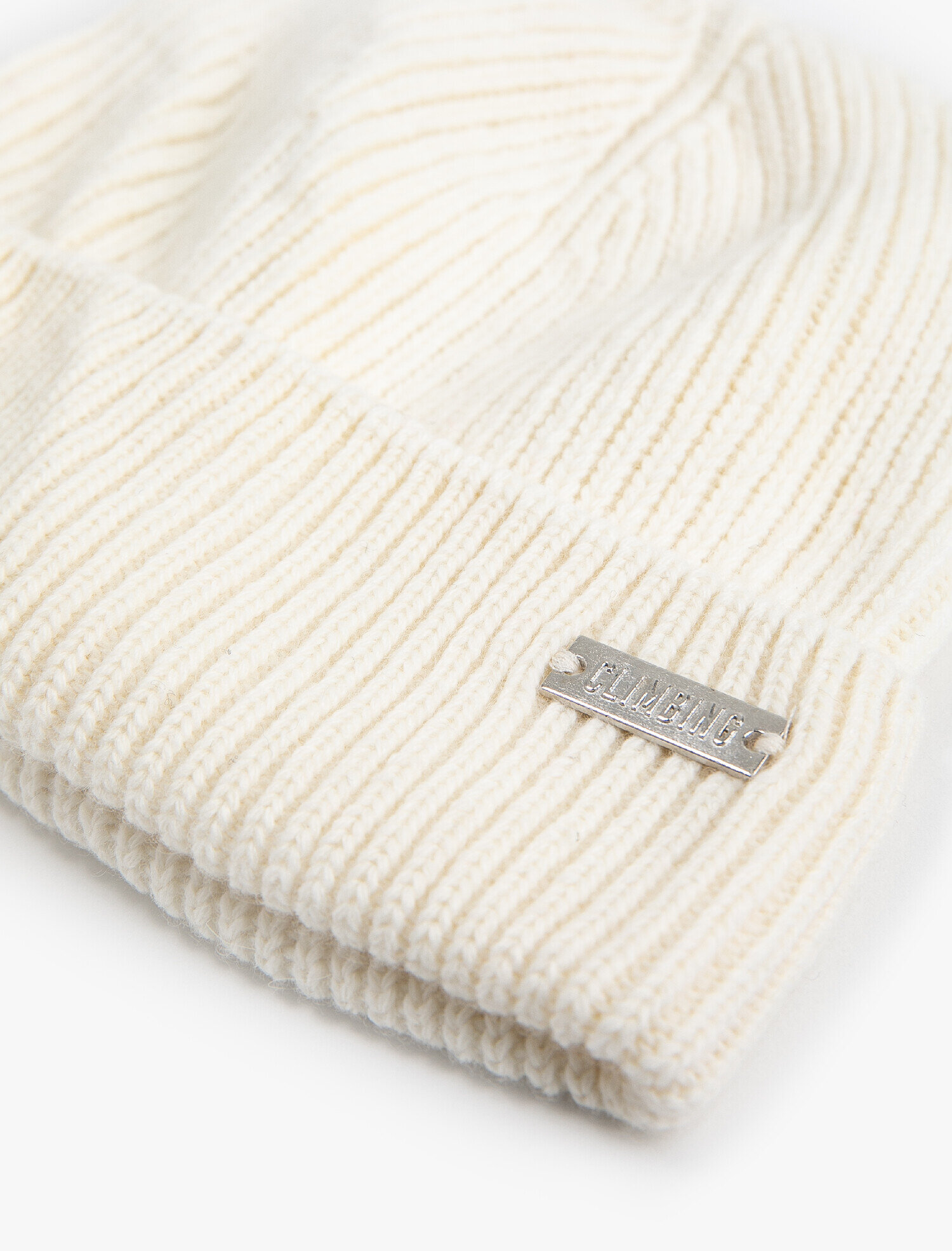  Erkek Metal Logo Detaylı Bere