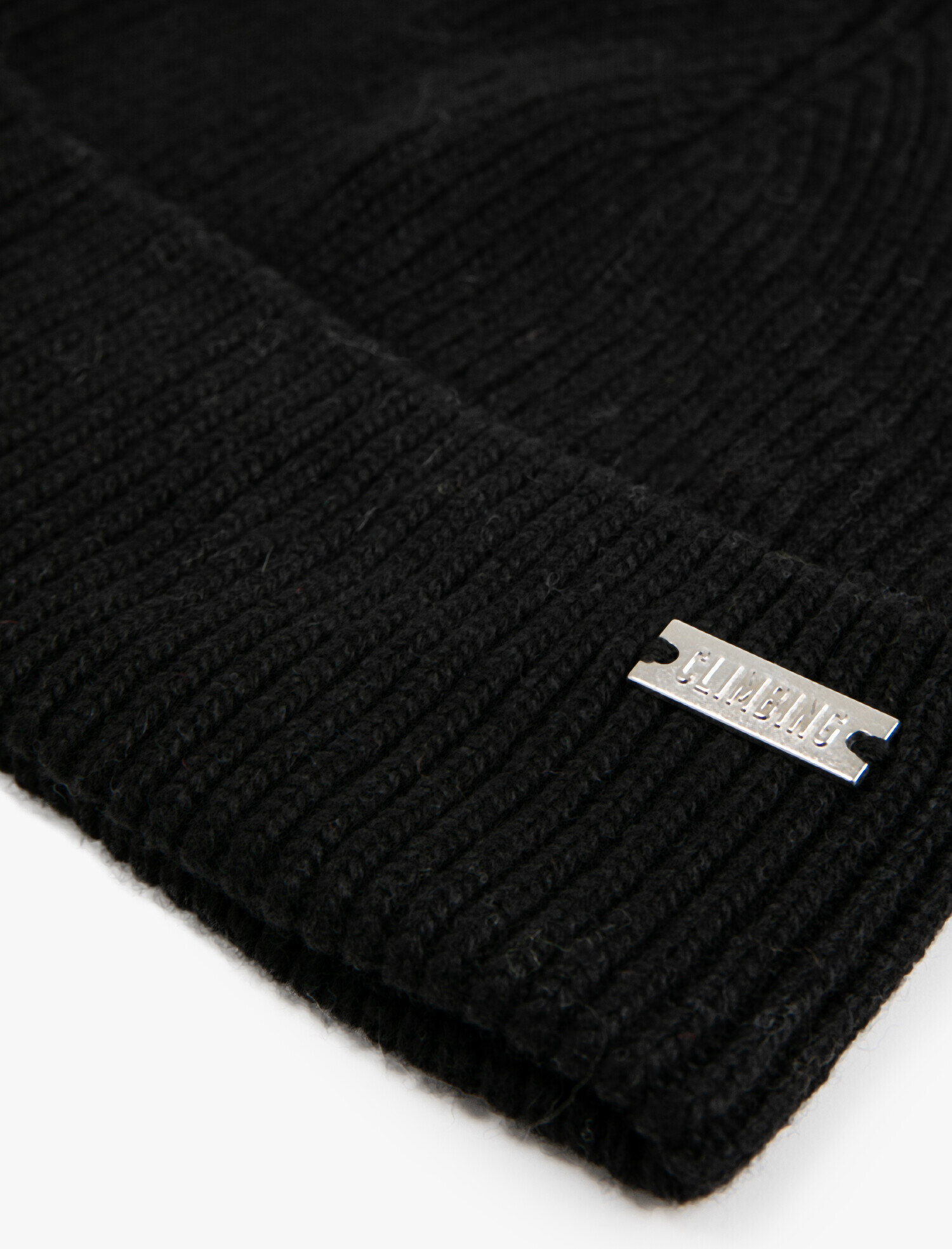  Erkek Metal Logo Detaylı Bere