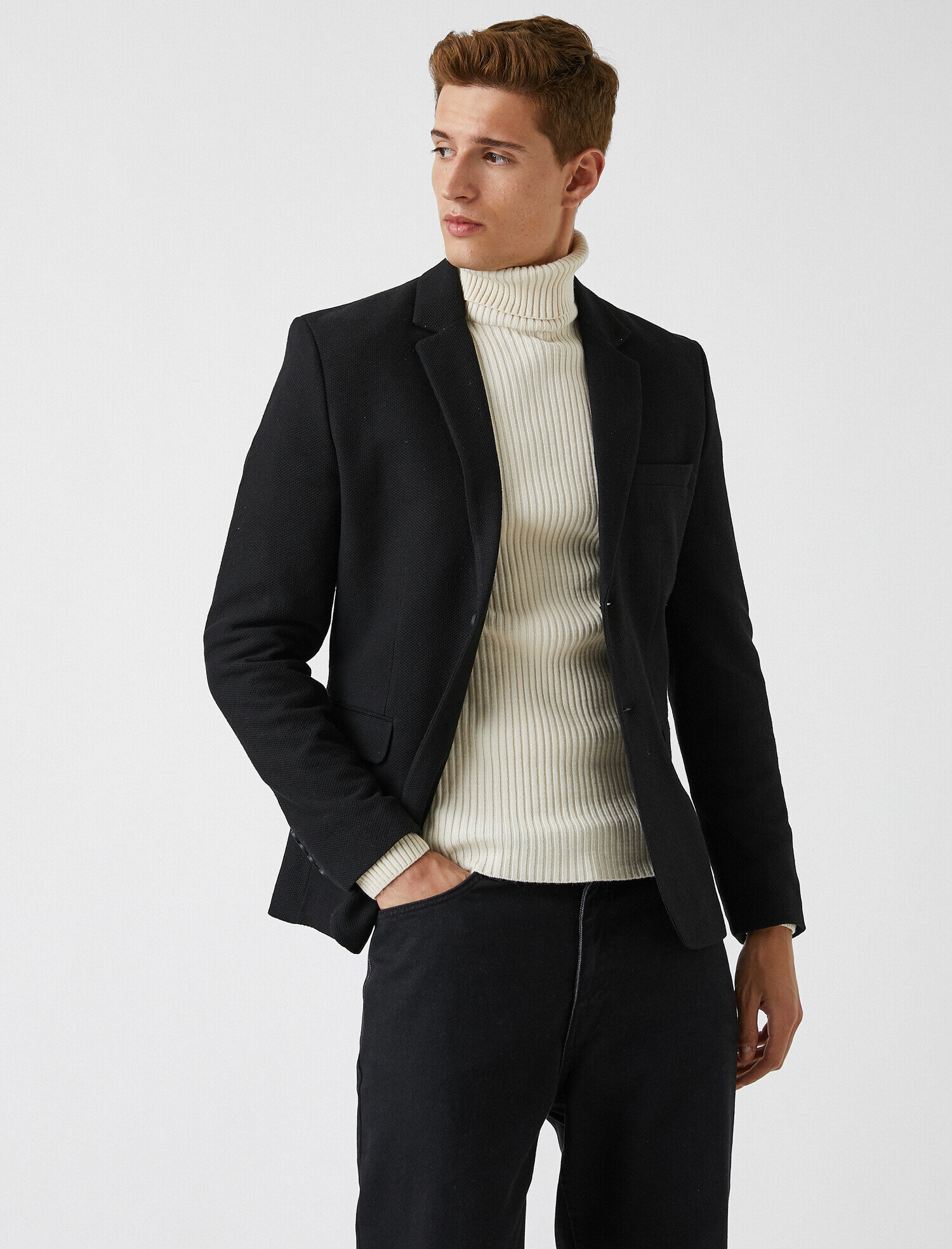 Blazer Ceket