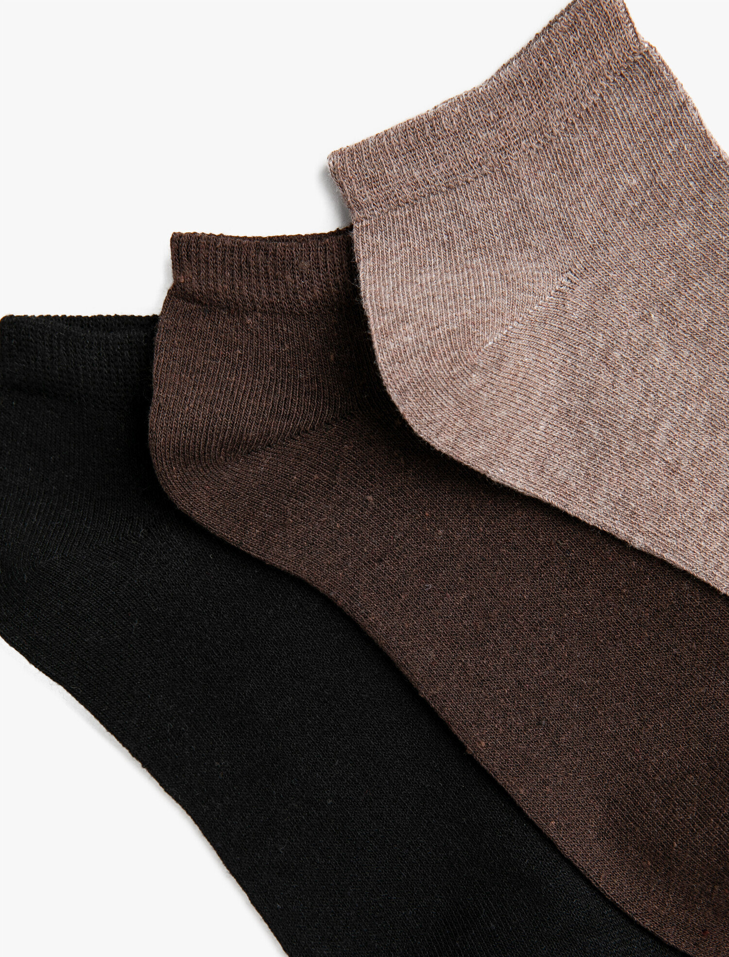  Erkek Çoklu Çorap Seti