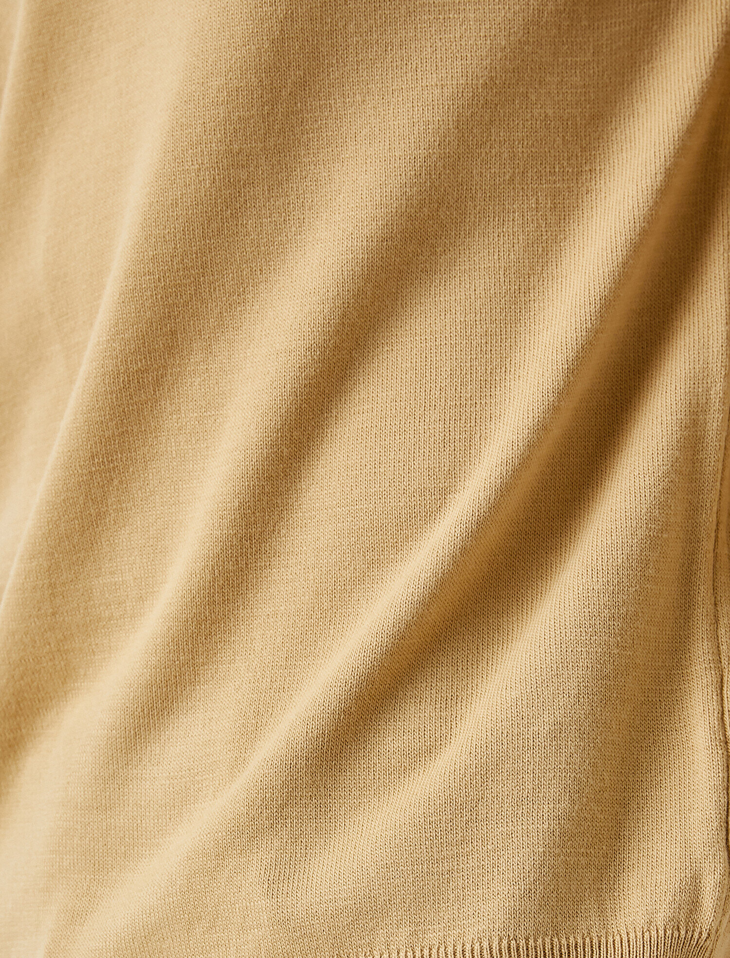   Boğazlı Kazak Basic