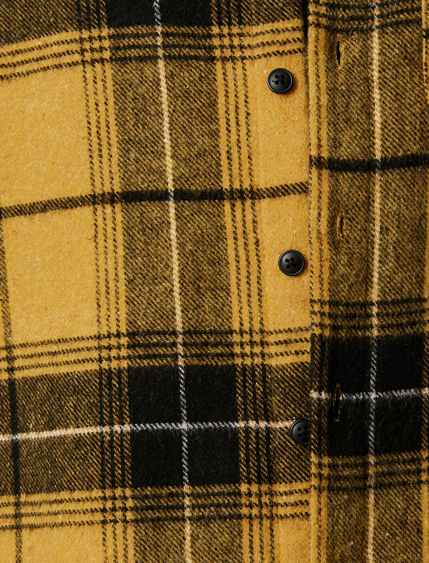   Oduncu Gömleği Ekoseli