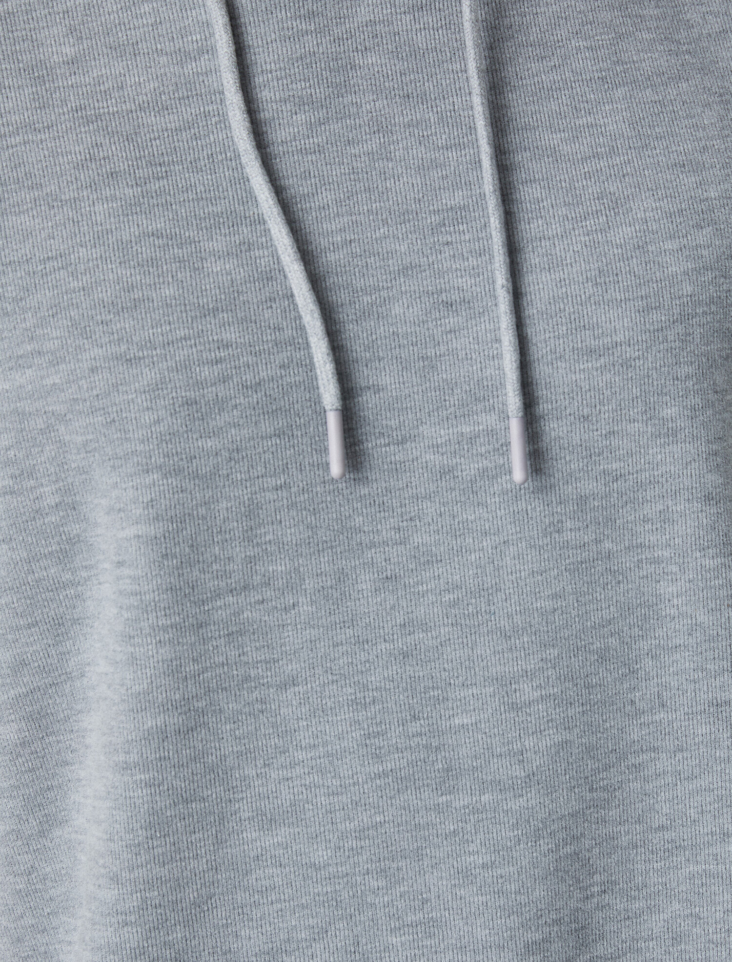   Kolsuz Kapüşonlu Sweatshirt