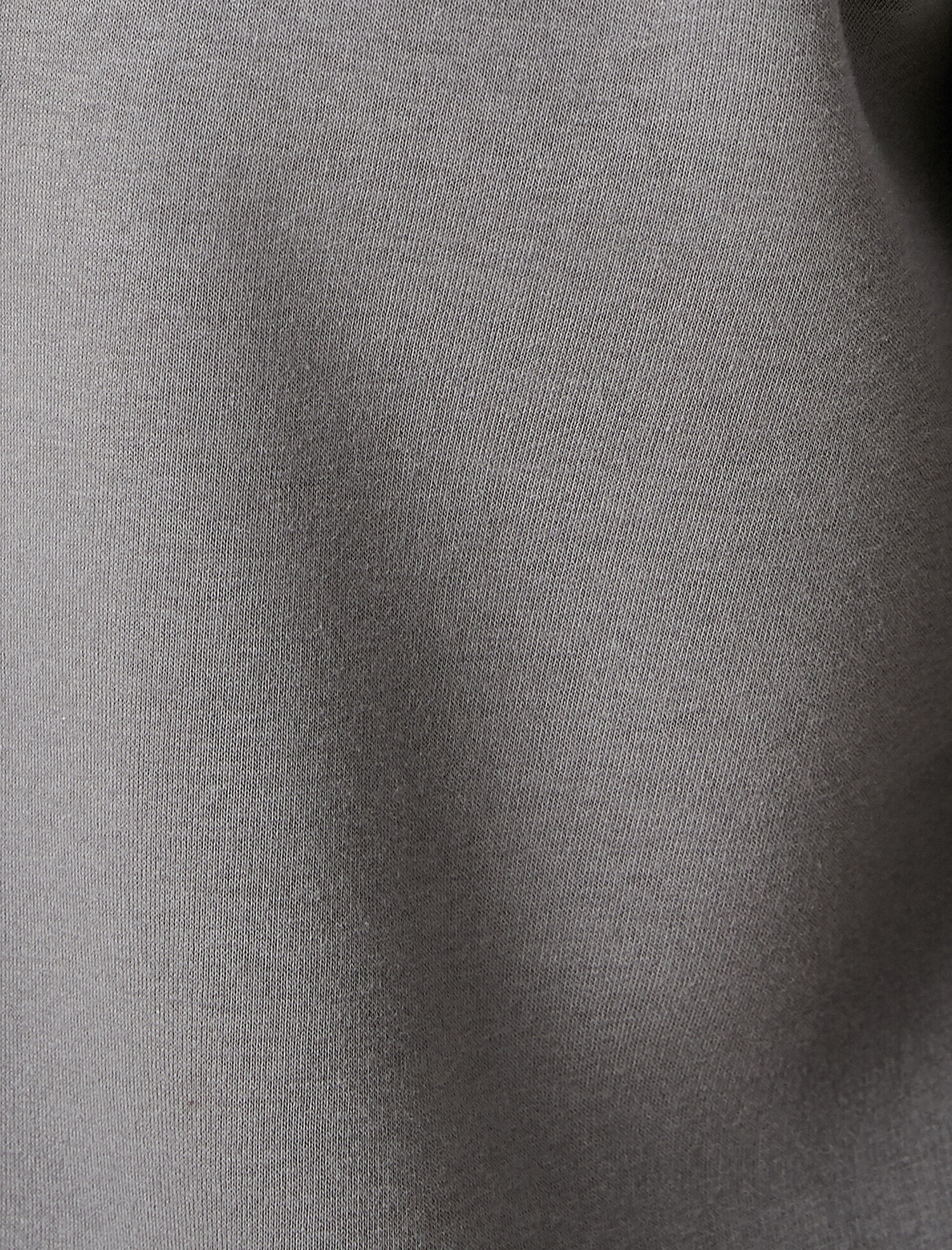Basic Sweatshirt Kapüşonlu