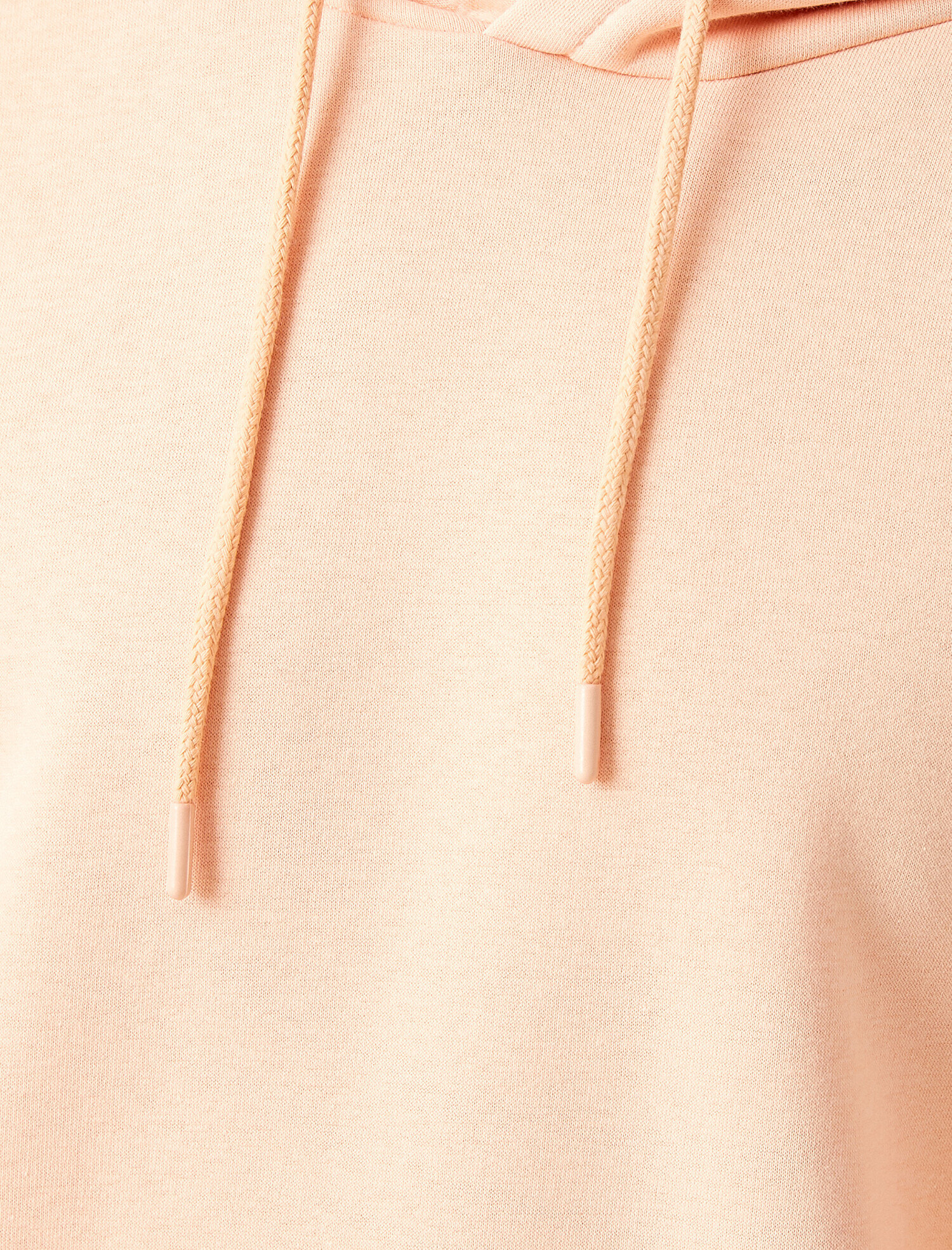 Basic Sweatshirt Kapüşonlu