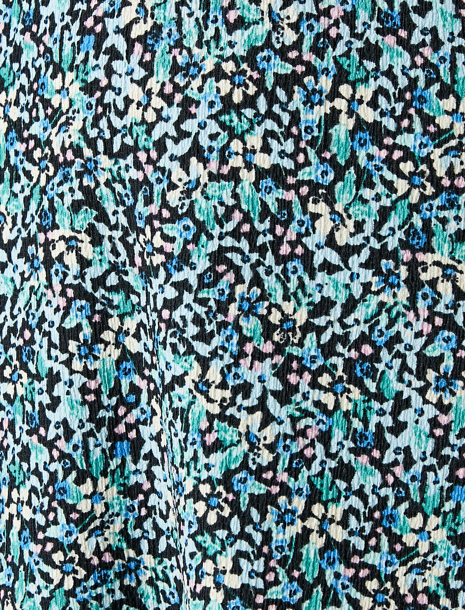   Yazlık Askılı Elbise