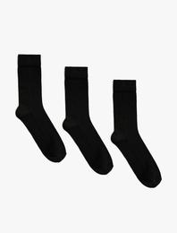 Soket Çorap Seti Çoklu