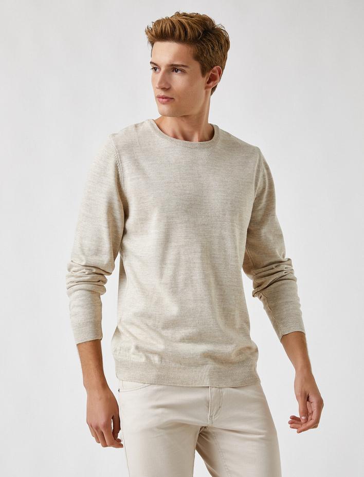  Basic Kazak Bisiklet Yaka