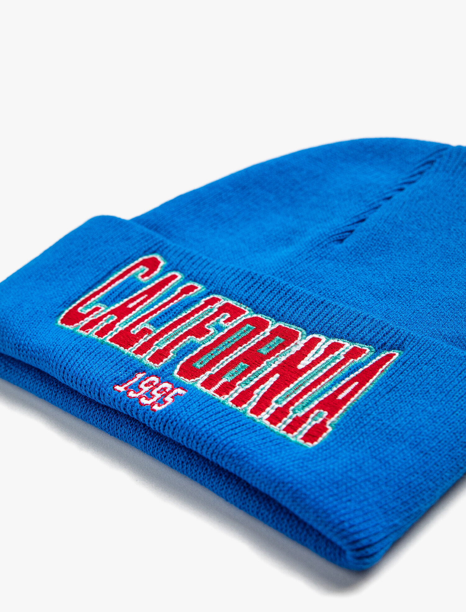  Erkek Çocuk Yazı İşlemeli Bere