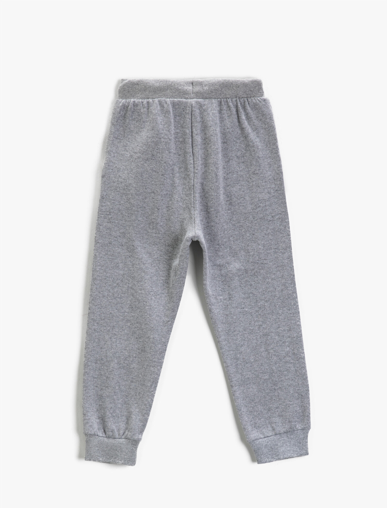  Erkek Çocuk Brooklyn Baskılı Jogger Eşorfman Altı