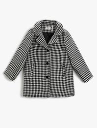 Kareli Kaban Uzun Kollu