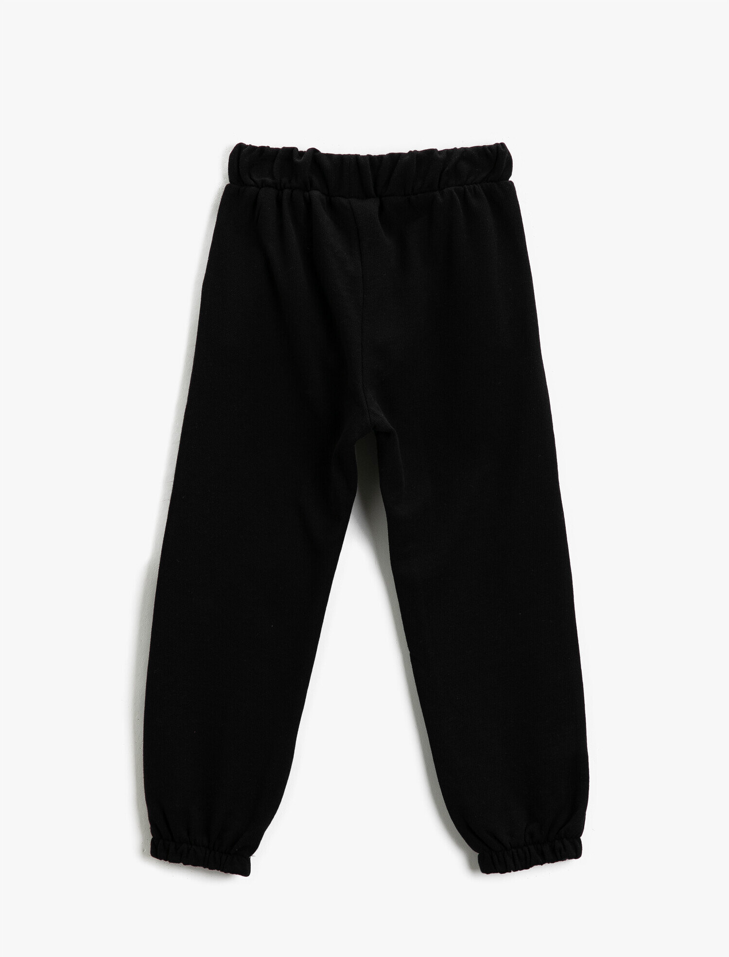  Kız Çocuk Minnie Mouse Lisanslı Baskılı Eşofman Altı