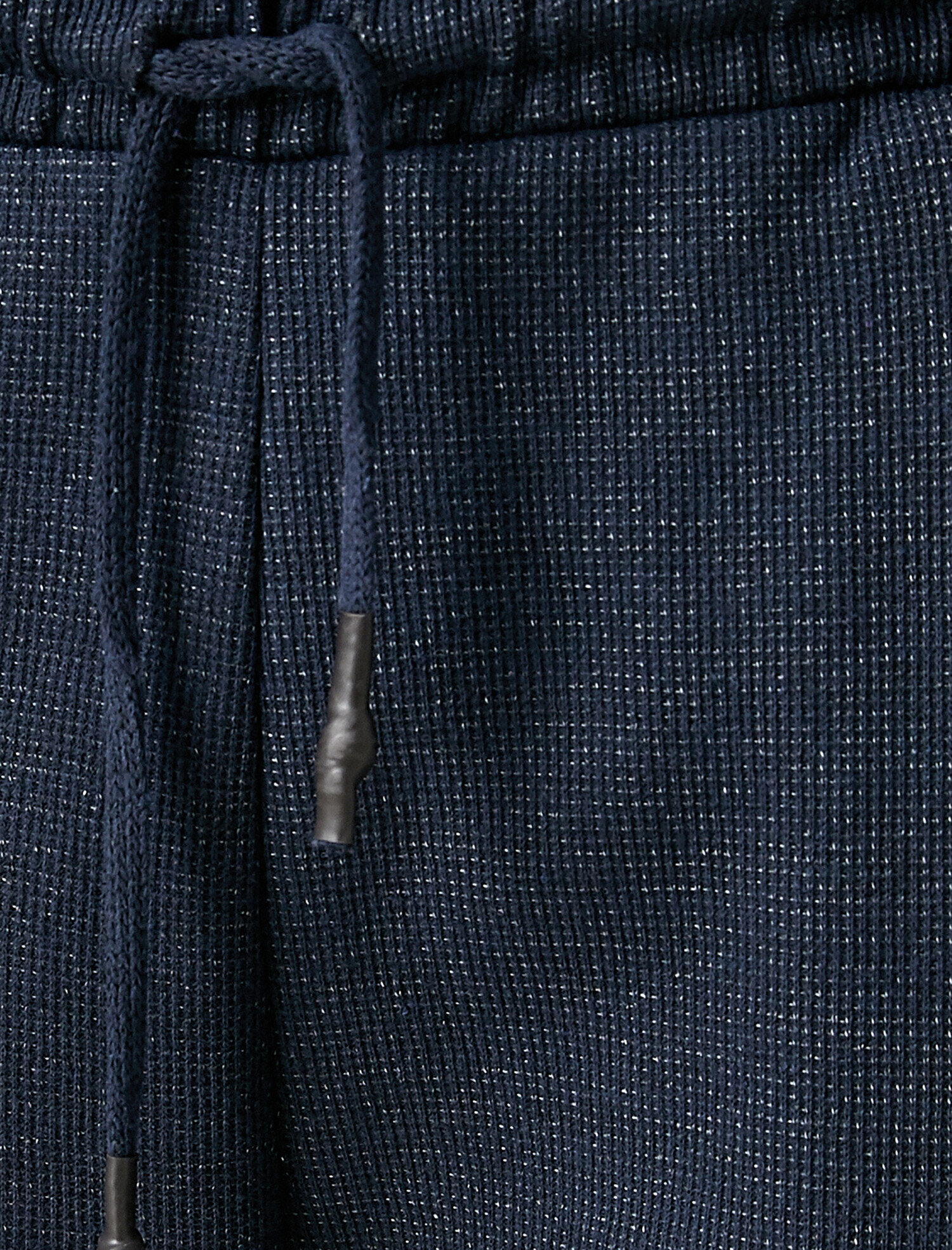   Paça Büzgülü Eşofman Altı