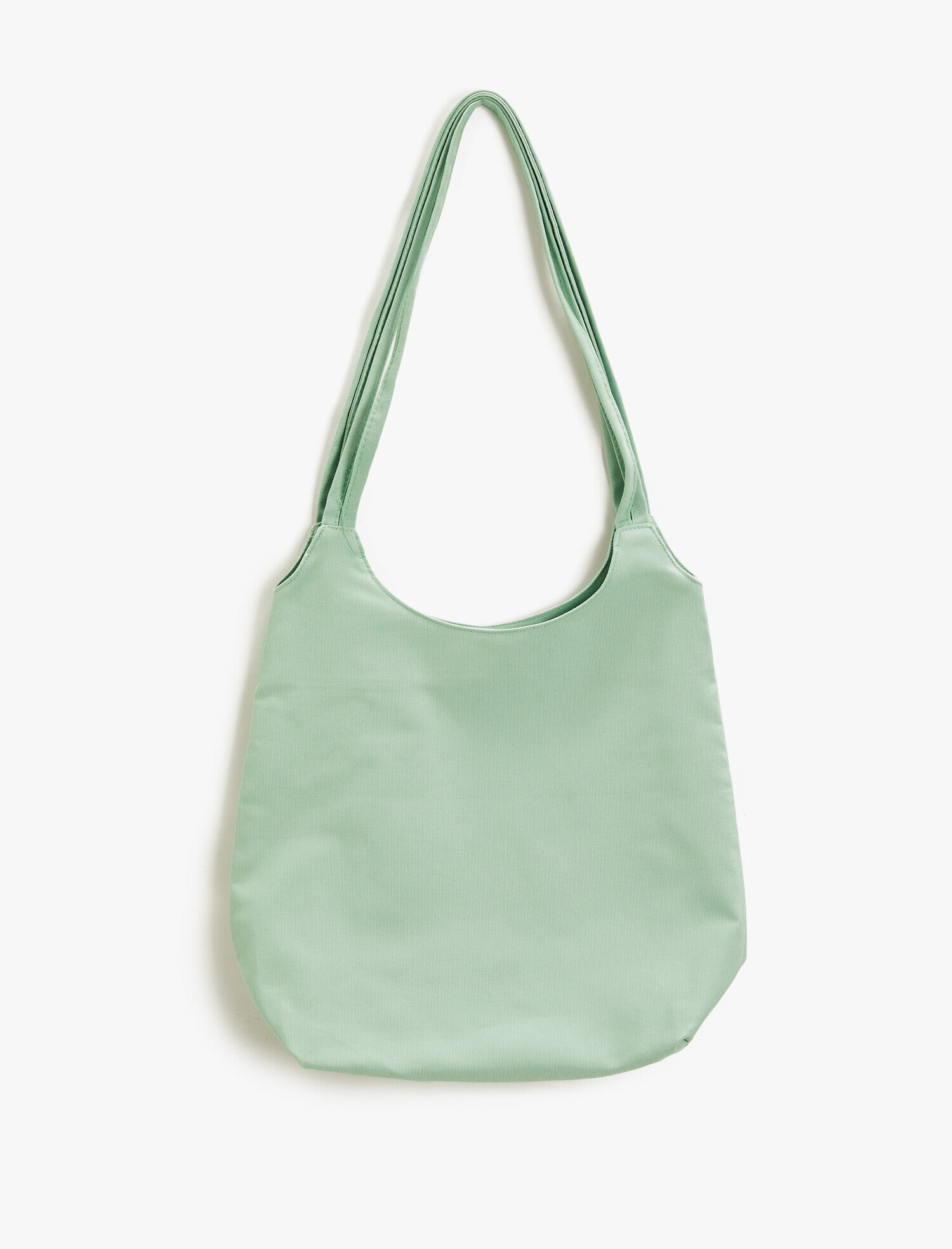  Kadın Bez Çanta Baskılı