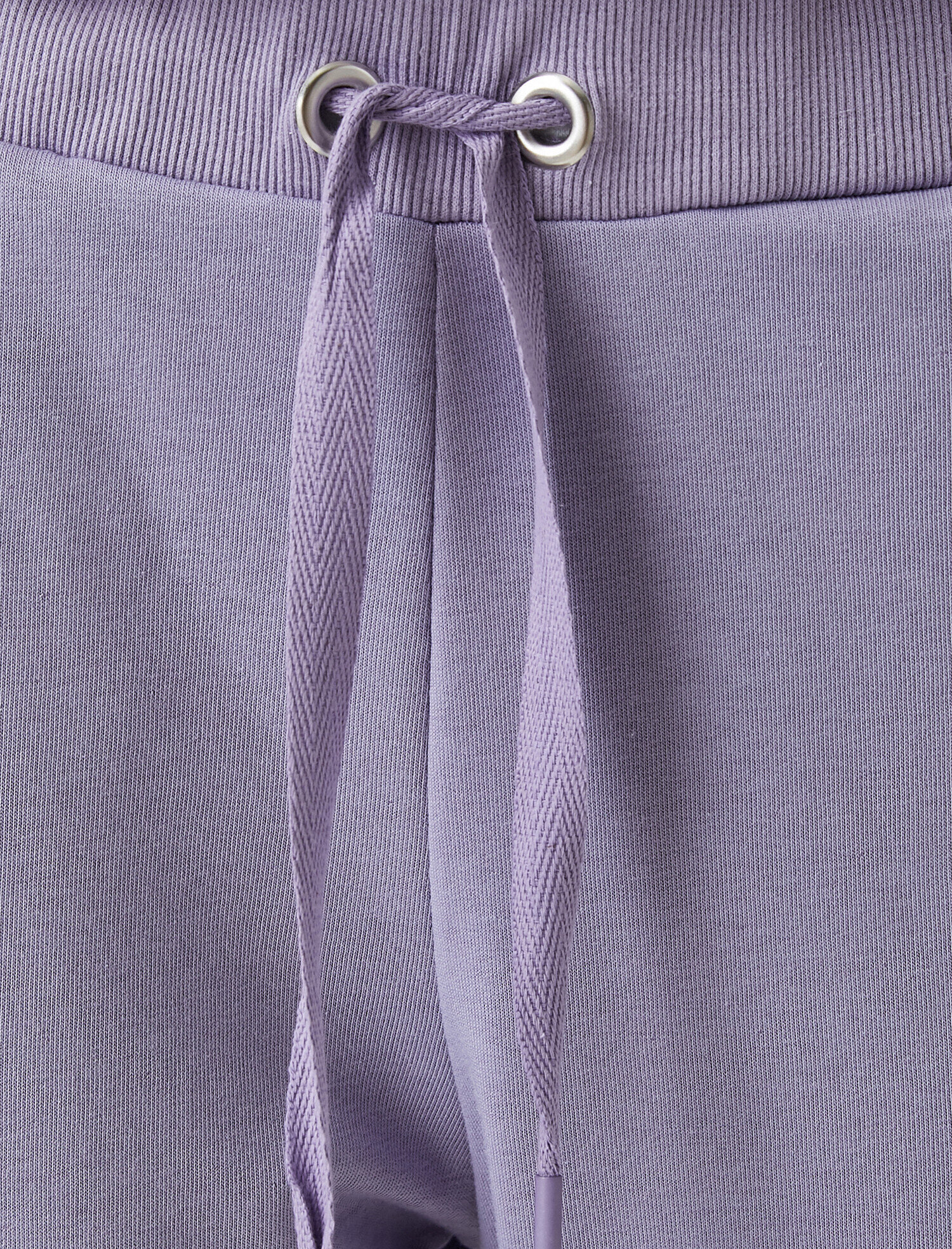   Eşofman Altı Beli Bağlamalı Cepli