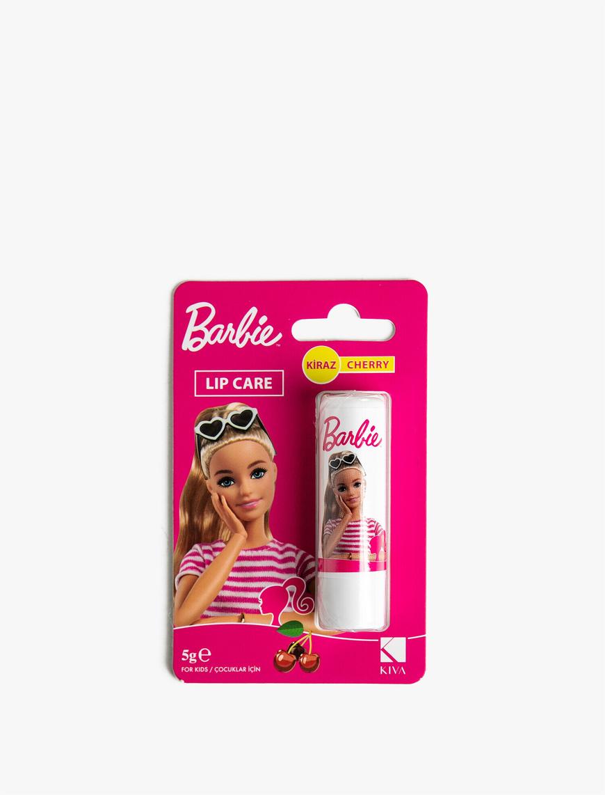  Kadın Barbie Lisanslı Renksiz Nemlendirici Ruj