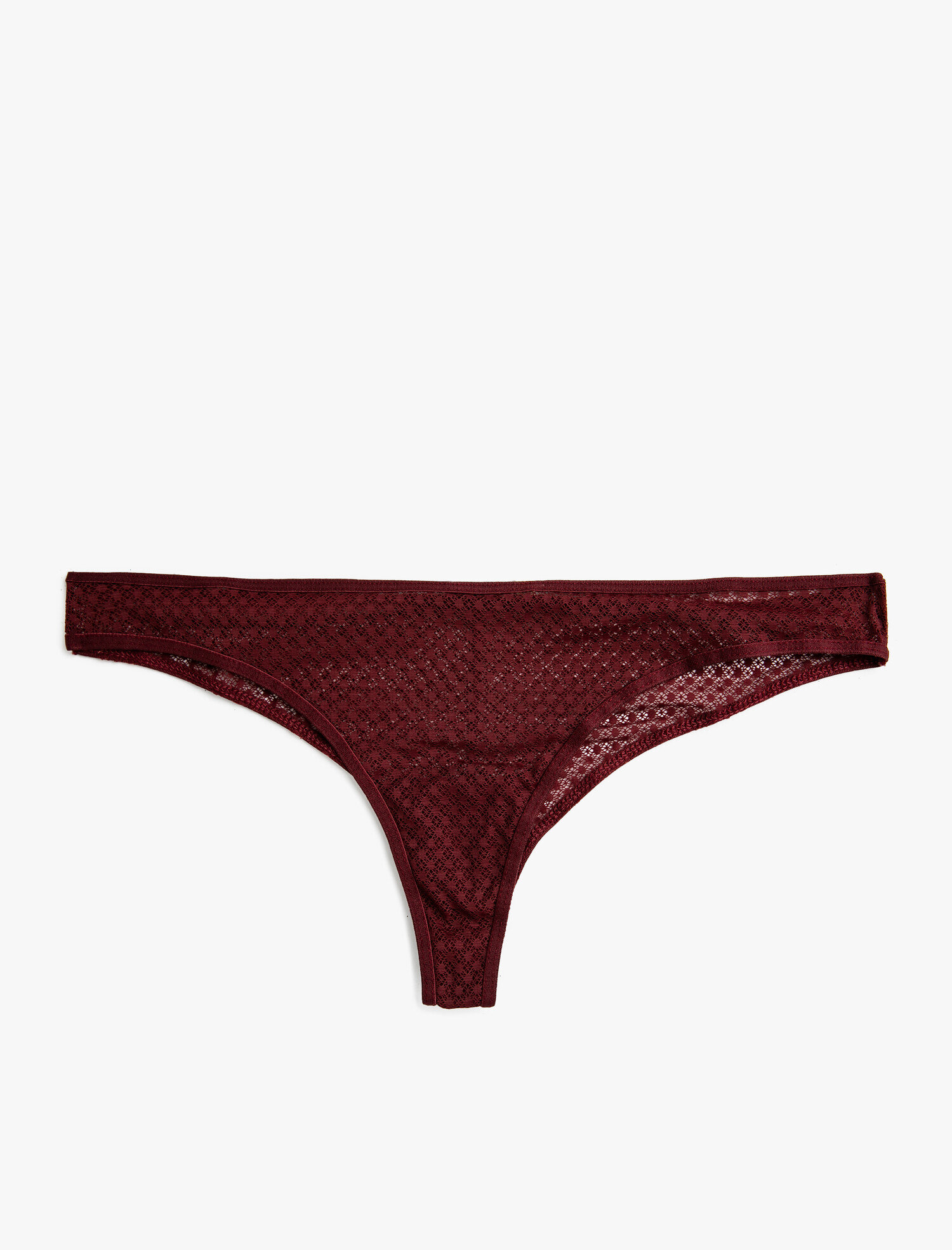   Dantelli Brazilian Külot