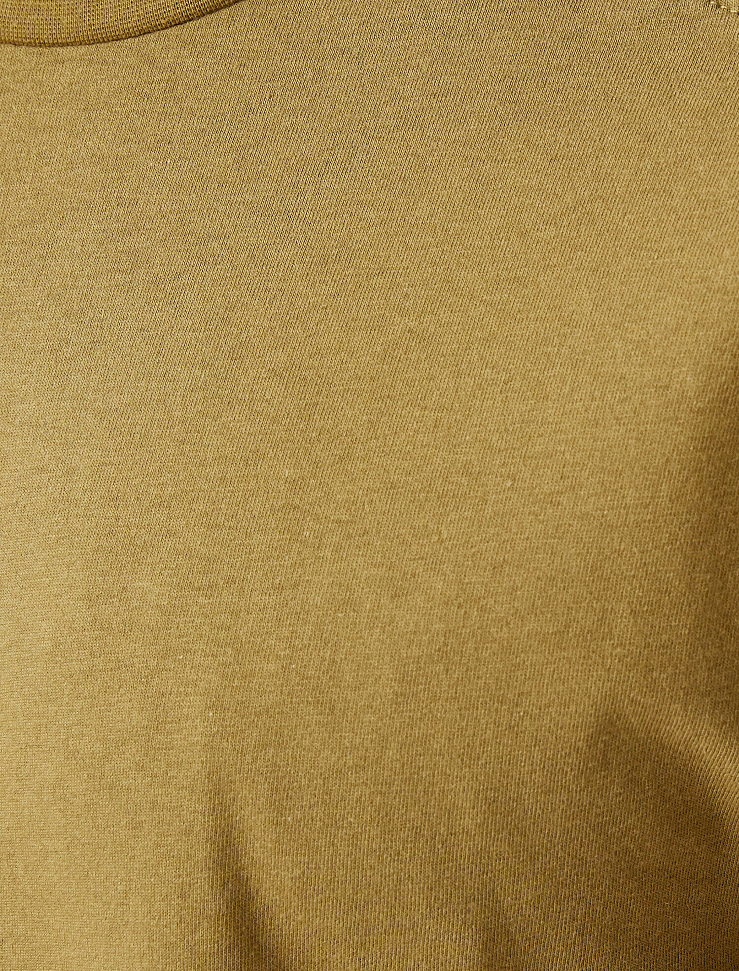   Slim Fit Basic Tişört Pamuklu