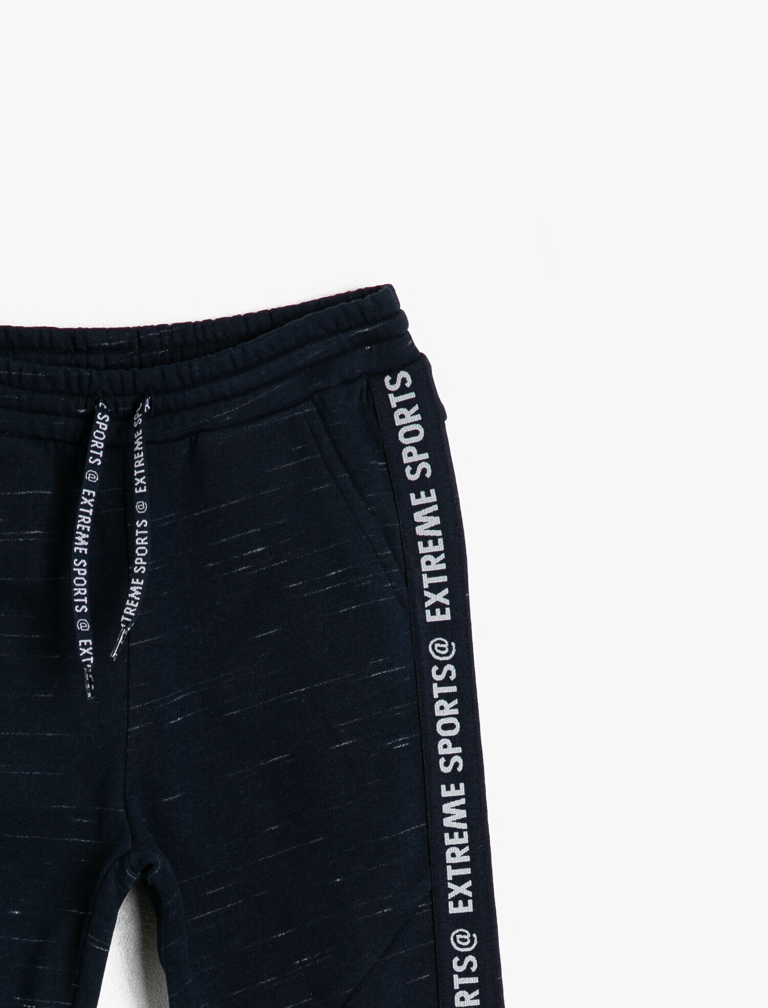  Erkek Çocuk Baskılı Eşofman Altı