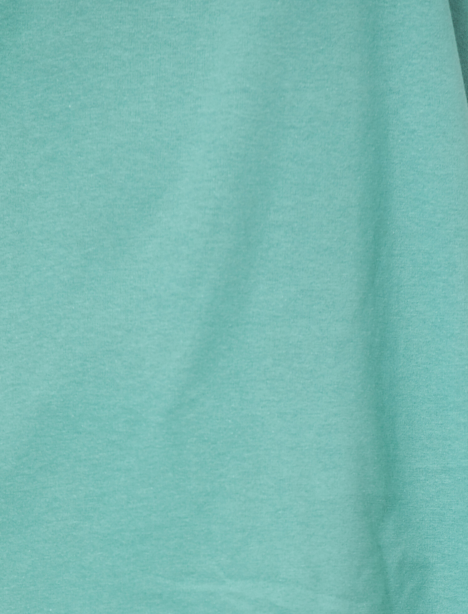   Bisiklet Yaka Kısa Kollu Yazılı Baskılı Tişört