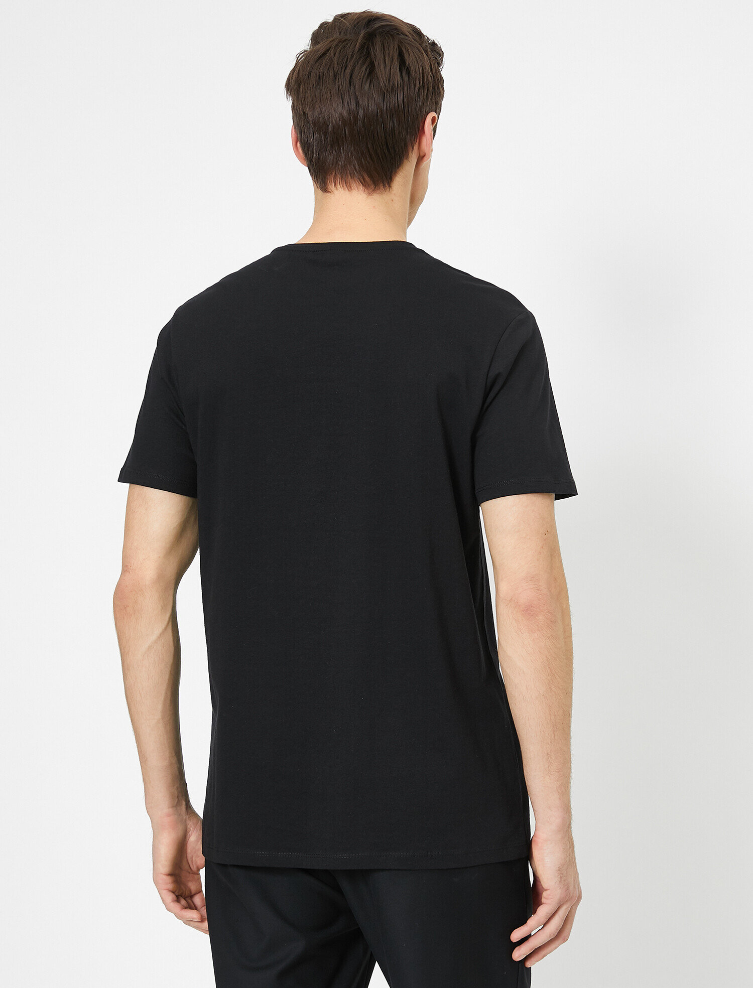   Star Wars Lisanslı Baskılı Tişört