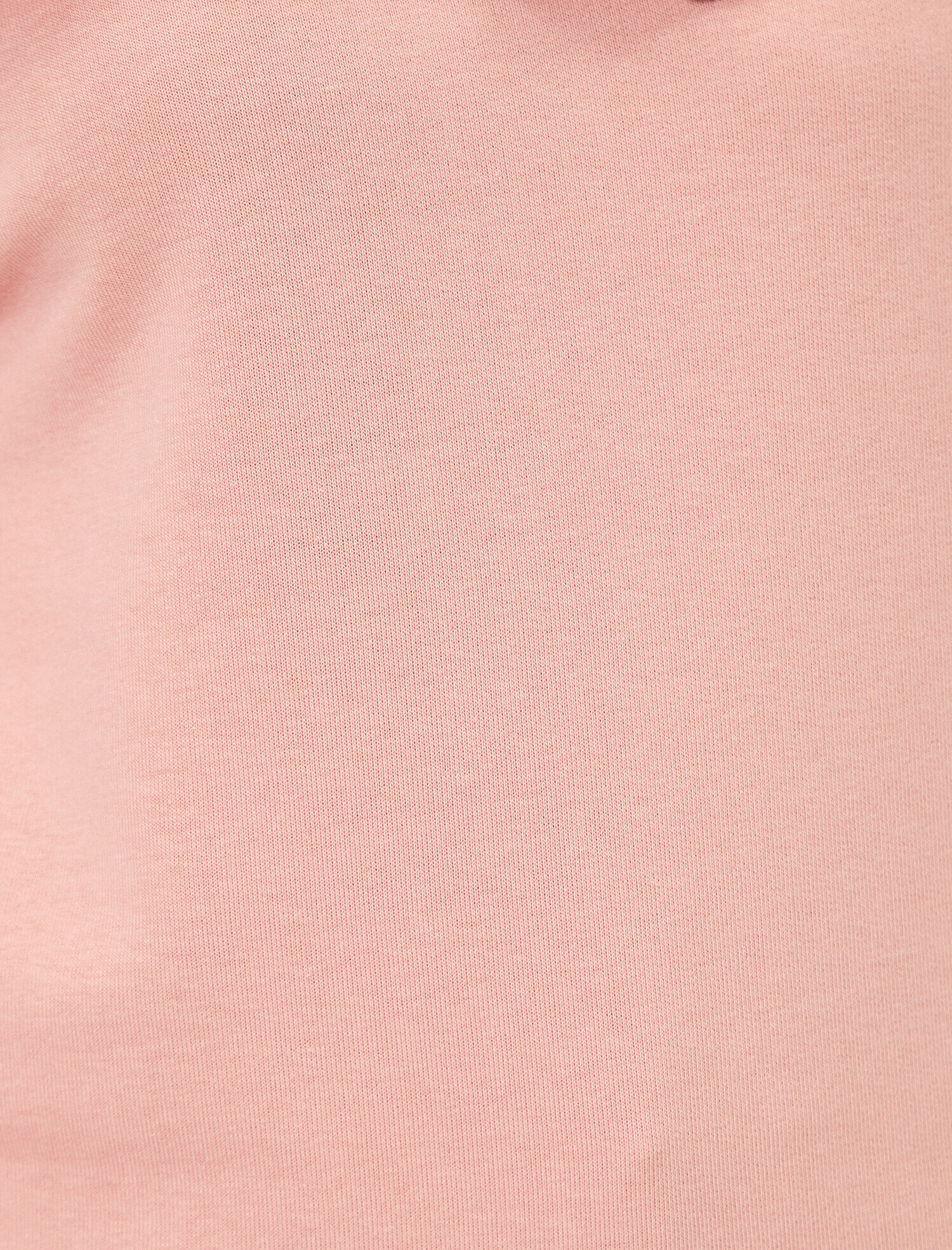   Omzu Açık Fırfırlı Sweatshirt