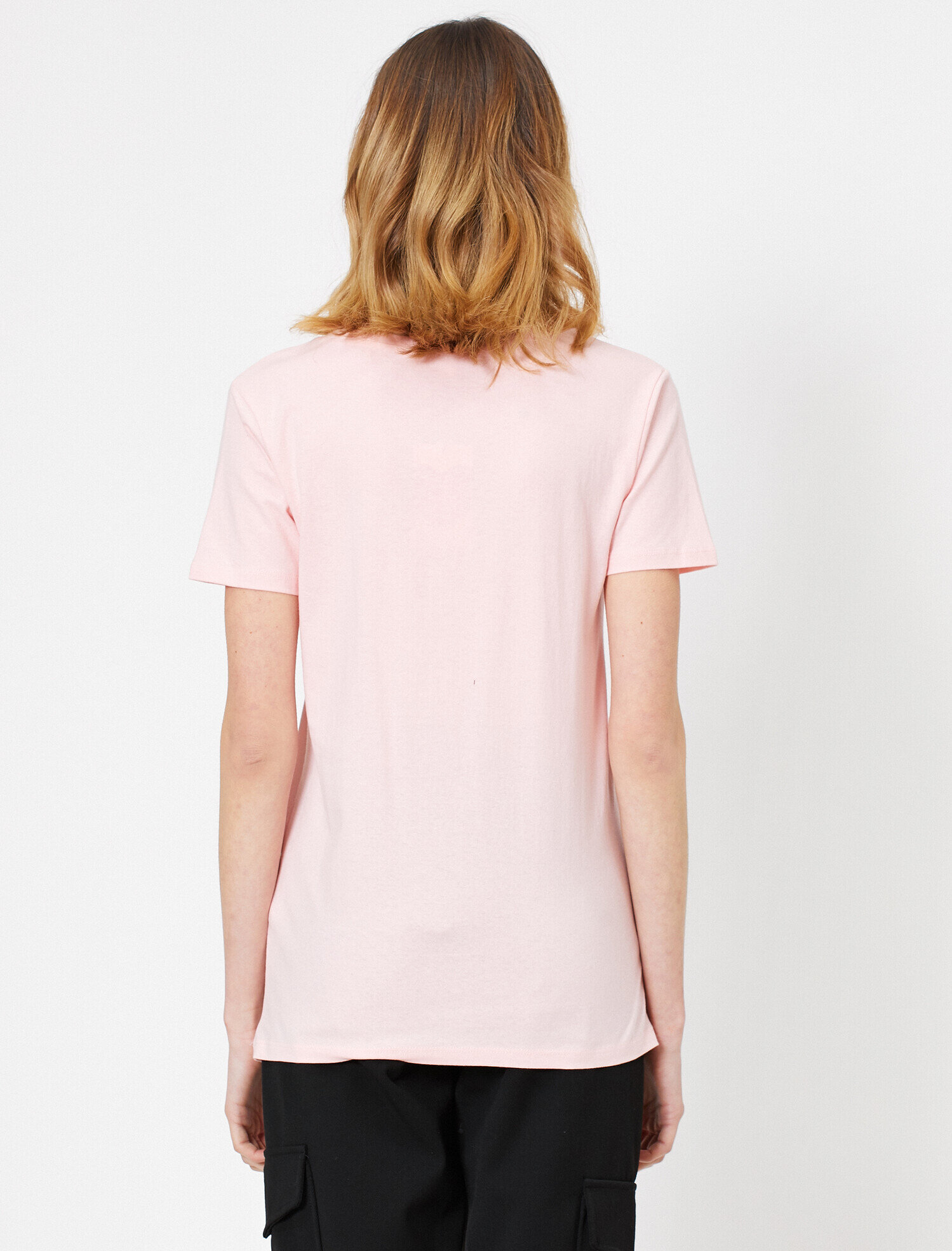   Yazılı Baskılı Tişört