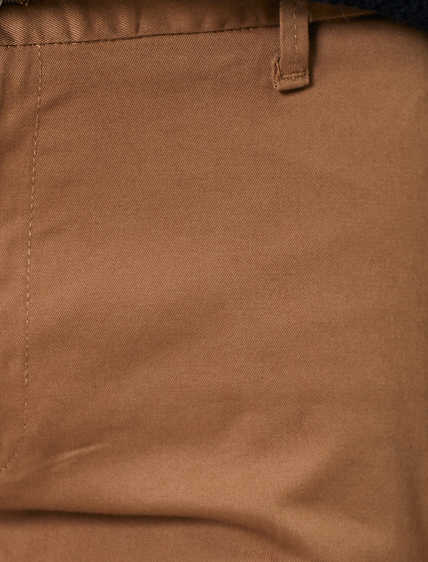   Cep Detaylı Slim Fit Pantolon