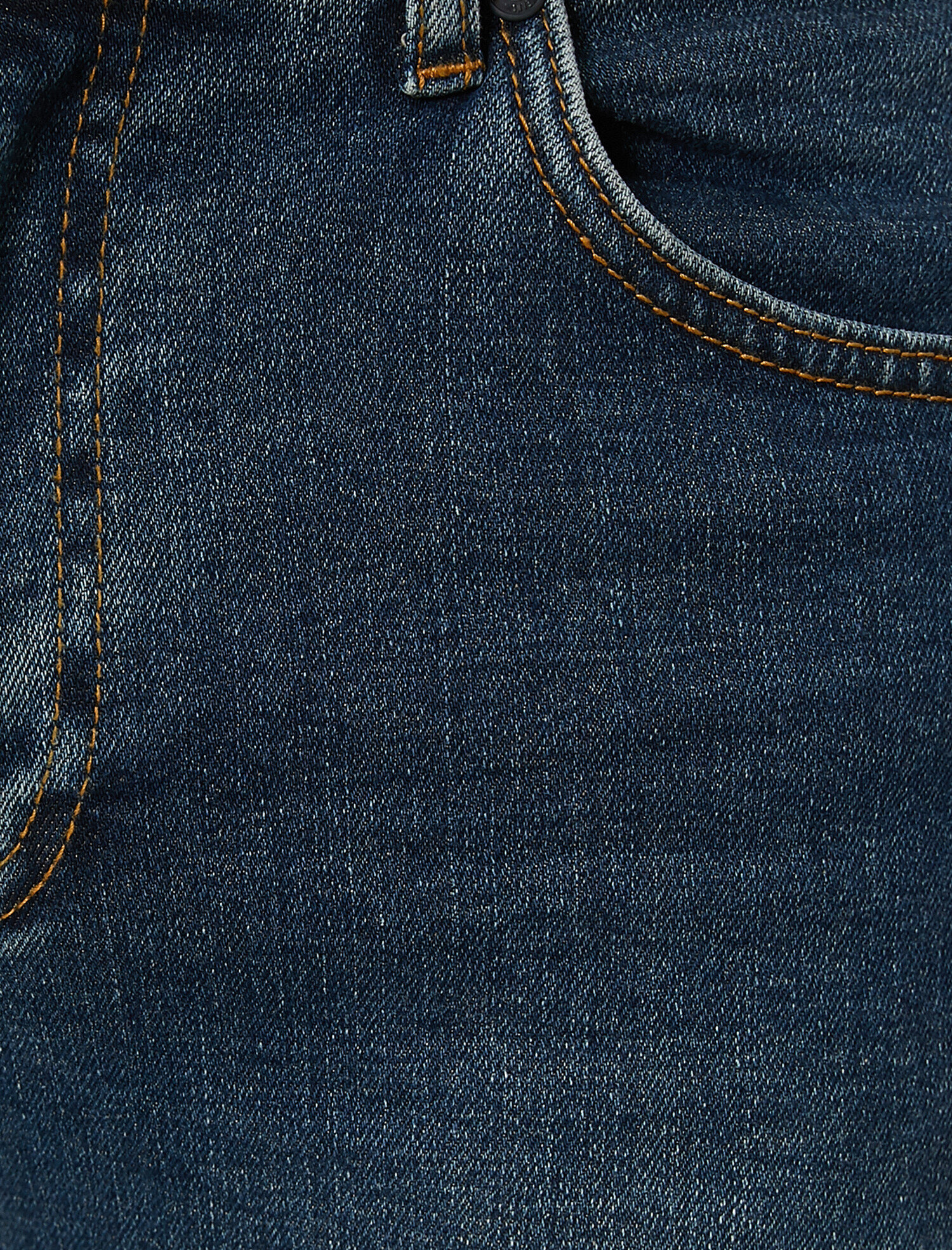   Michael Skinny Fit Jean Pantolon