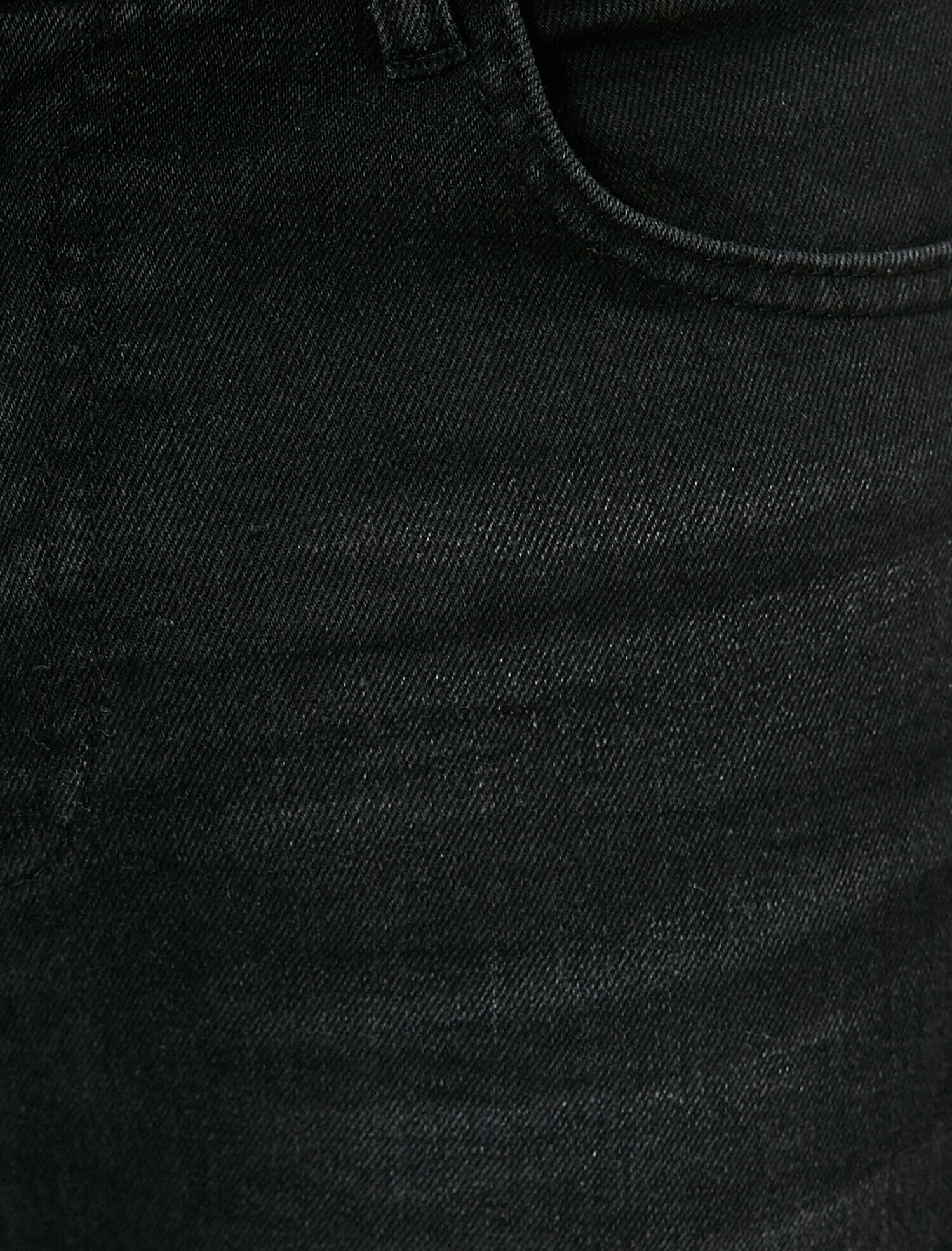   Michael Skinny Fit Jean Pantolon