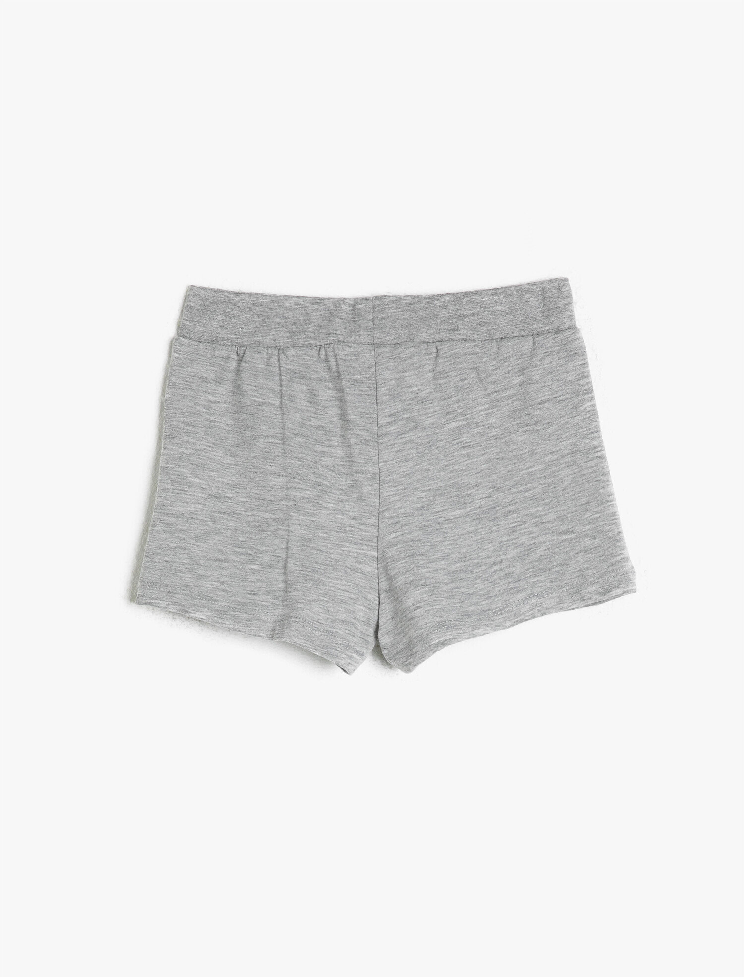 Kız Çocuk Baskılı Şort