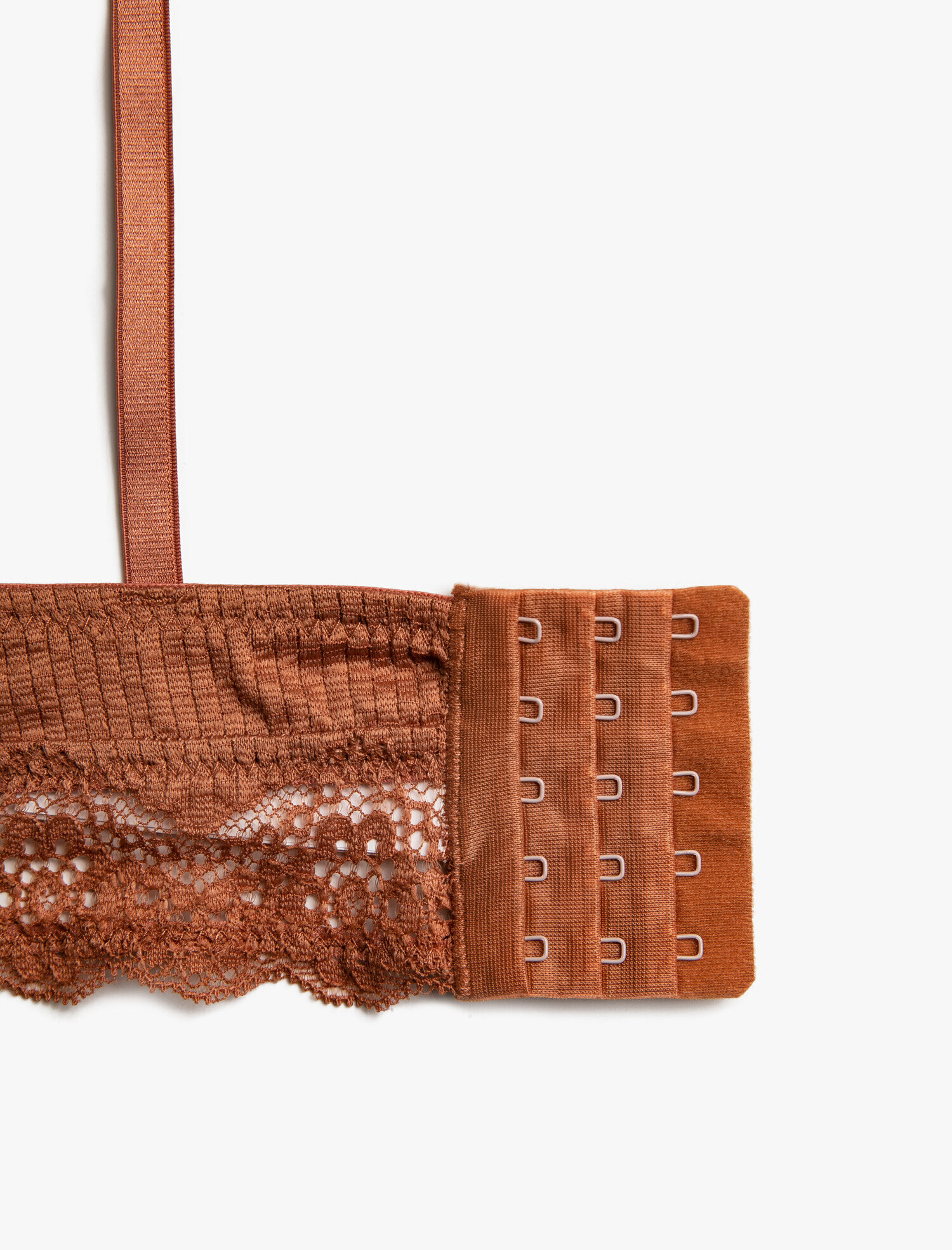   Dolgusuz Balensiz Soft Sütyen